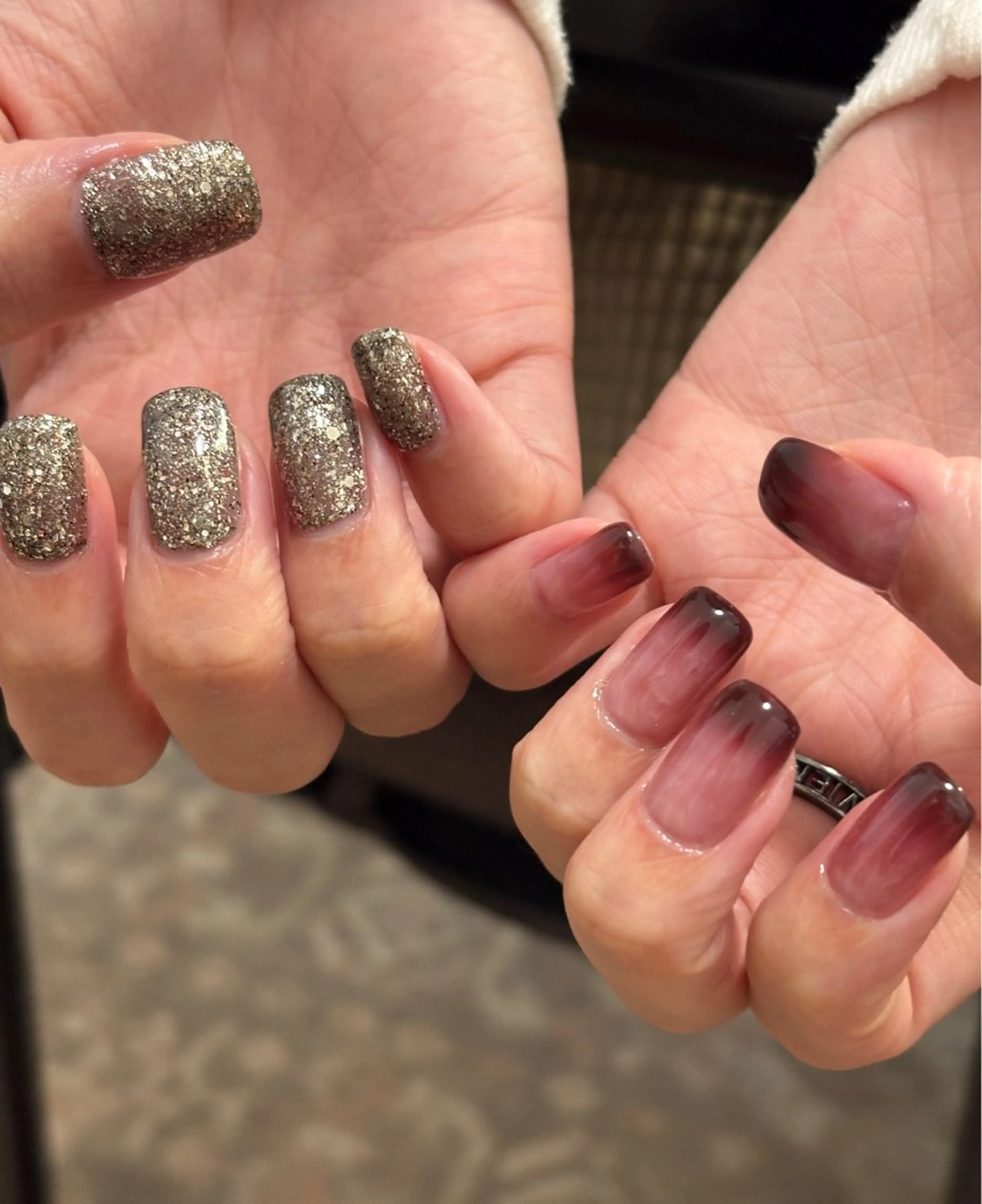 ネイル hiroba nailのネイルデザイン