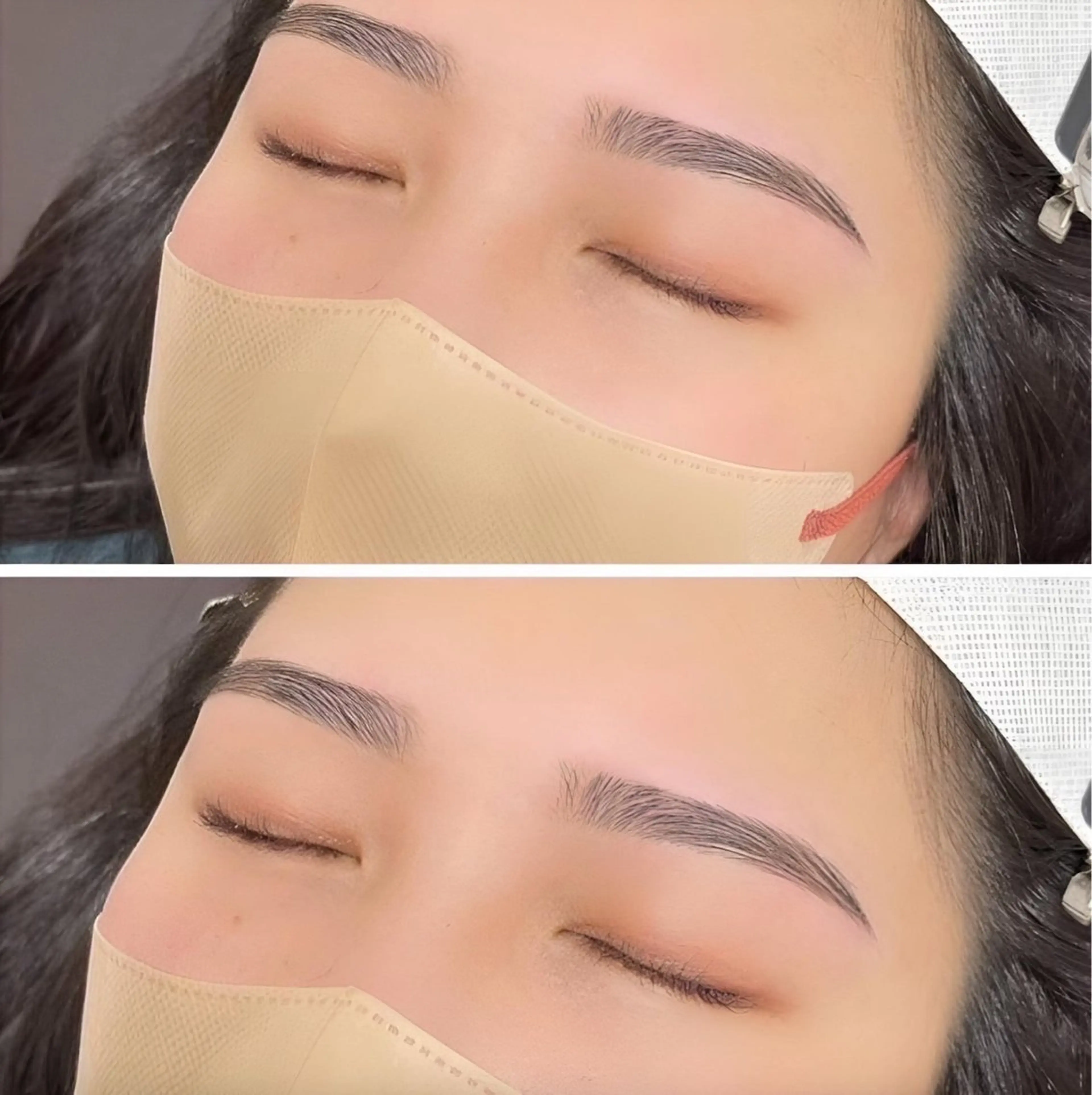 アイブロウ 眉毛サロン EAGLEの眉毛・アイブロウイメージ