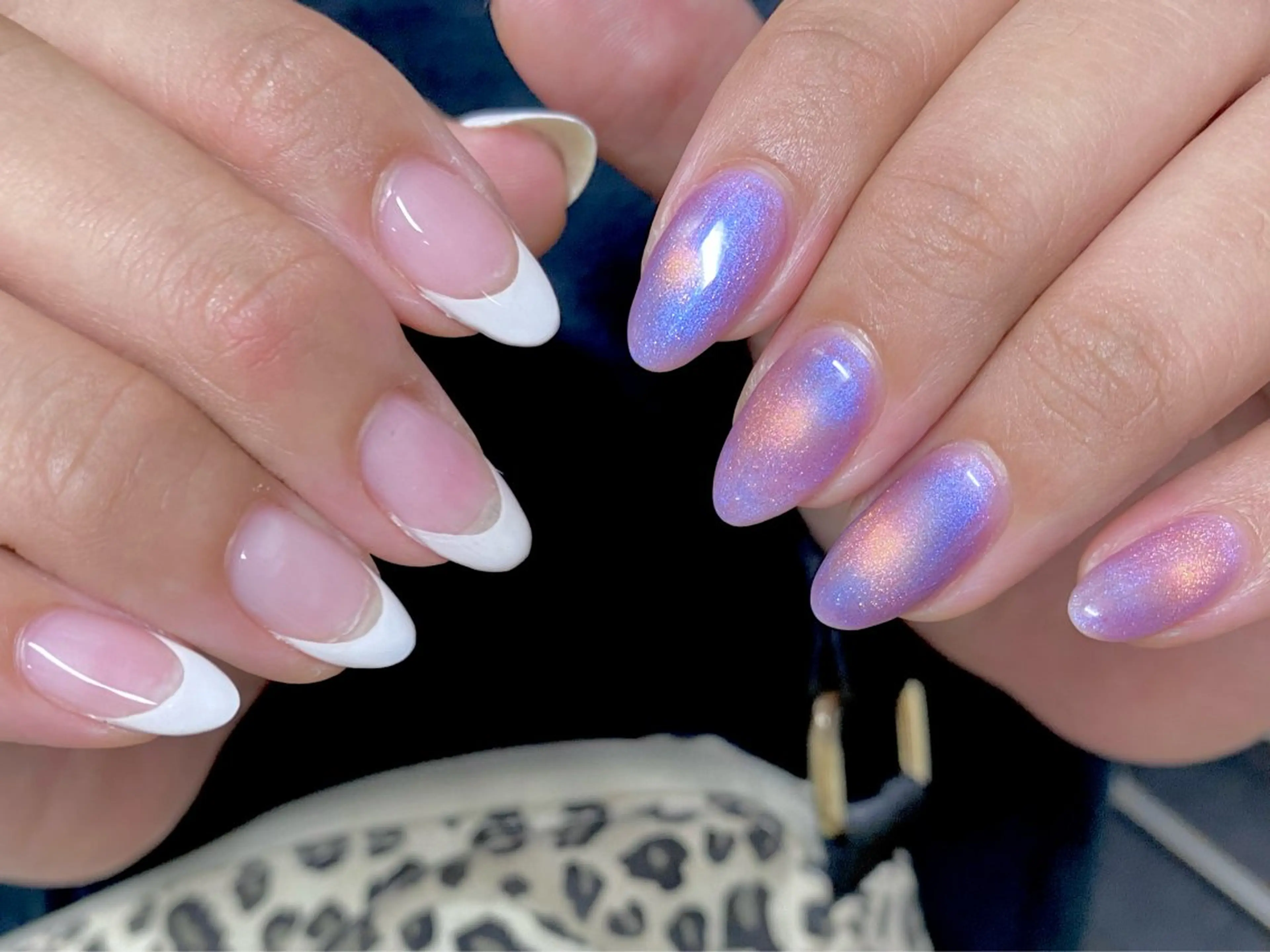 ネイル MUSE koshikawaのネイルデザイン