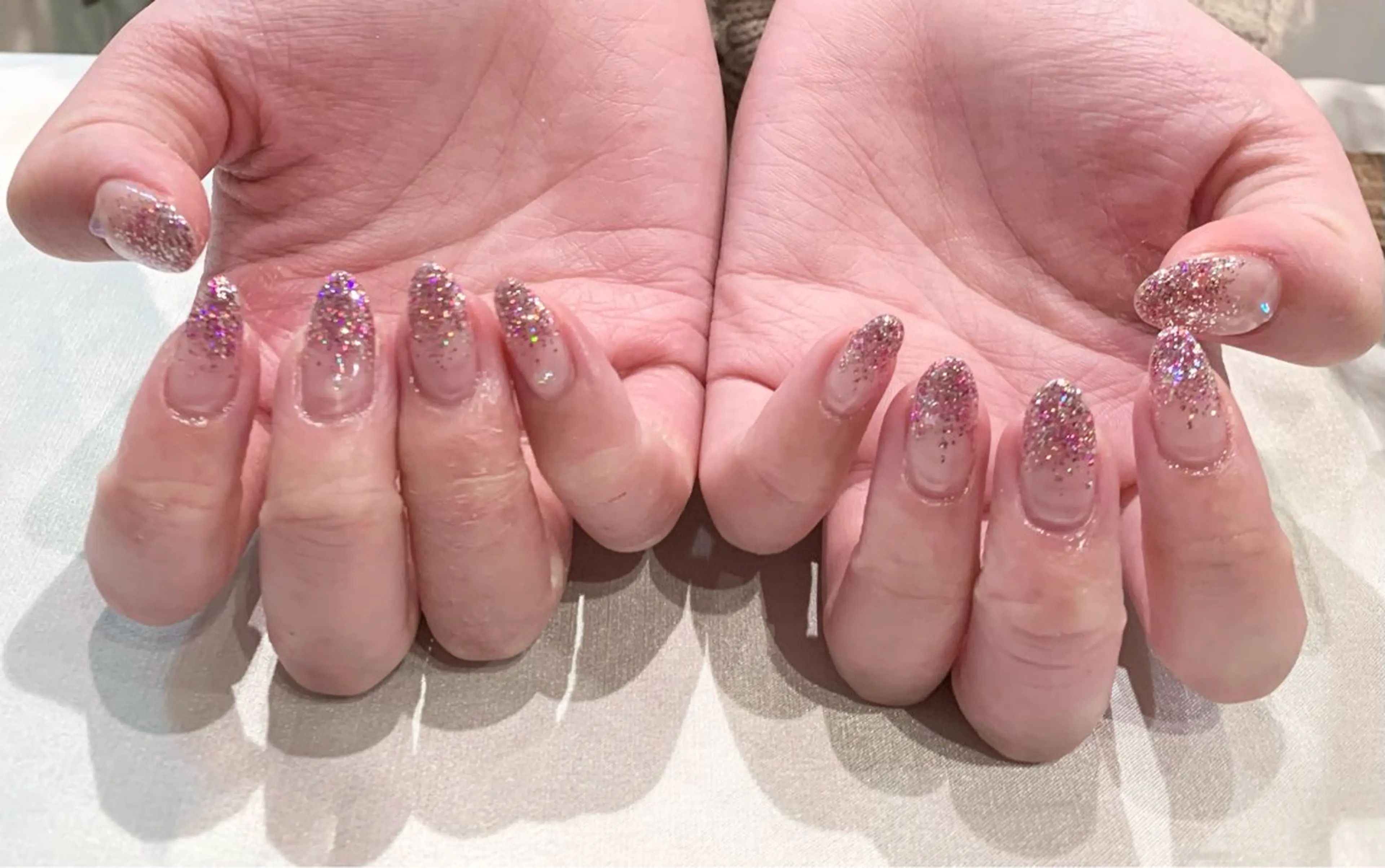 ネイル ecrin 💎 mayuのネイルデザイン