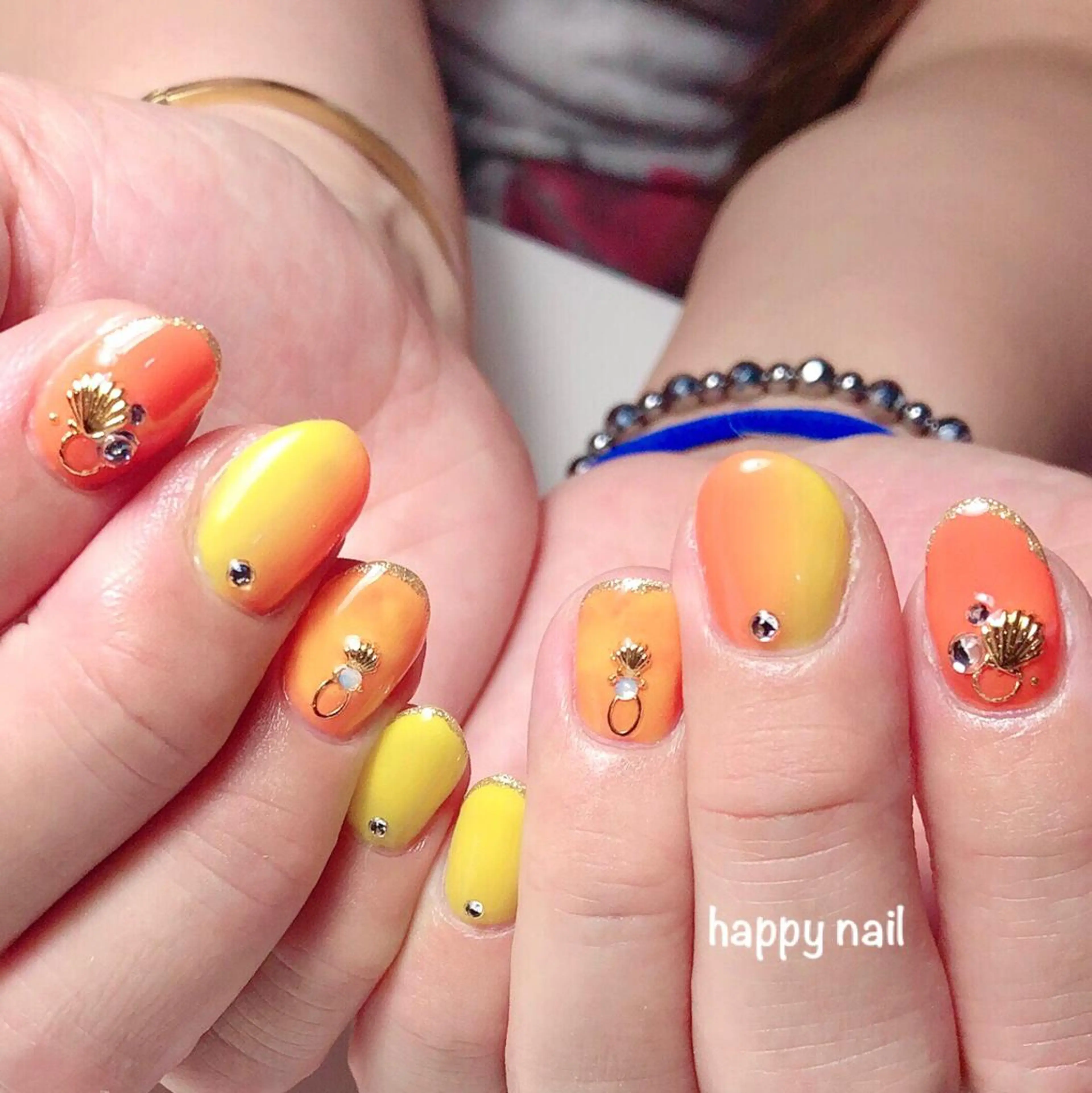 ネイル 心と体が整う腸活 サロン ラクシュミーのその他イメージ