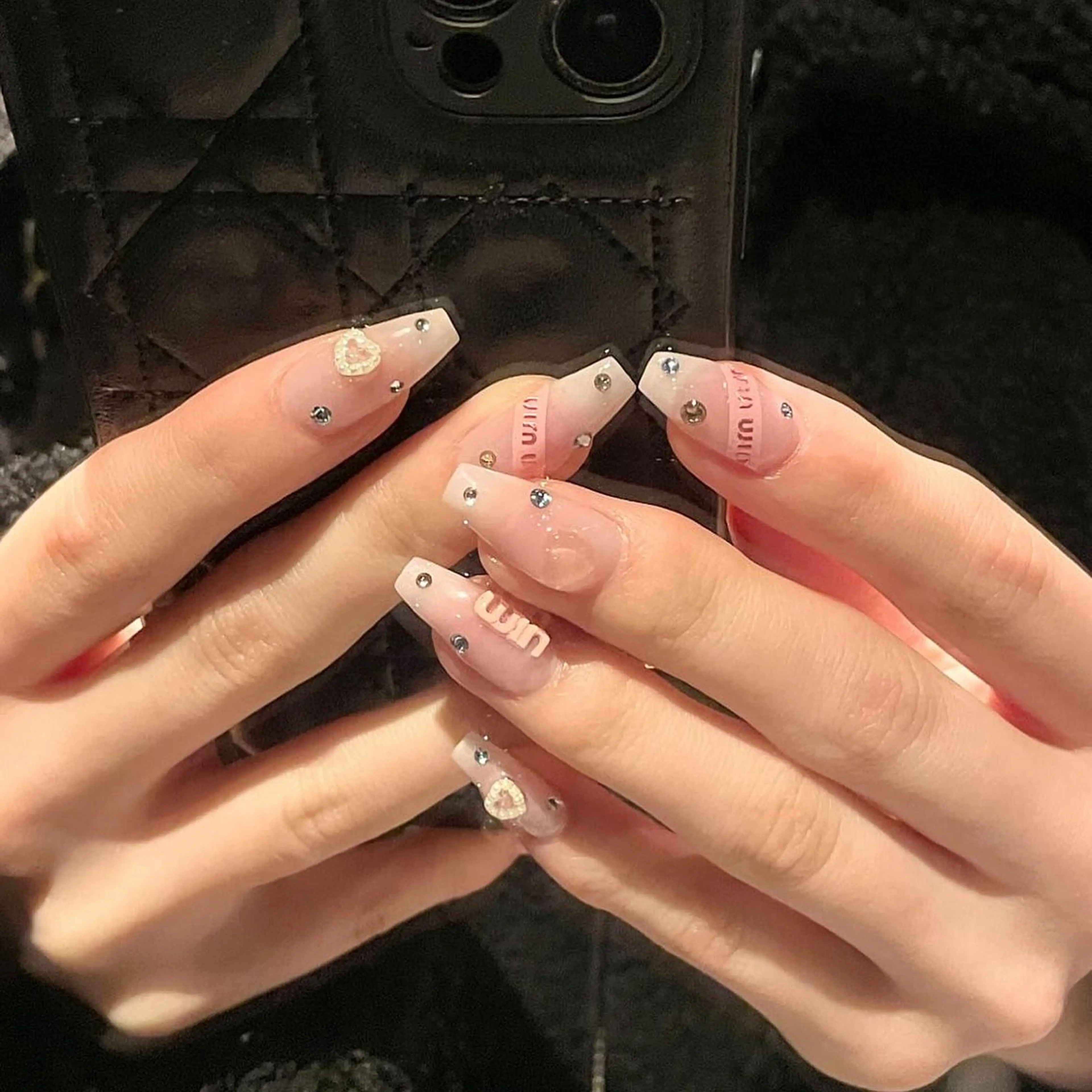 ネイル ハンドネイル 🍁nail. kaede🍁のネイルデザイン