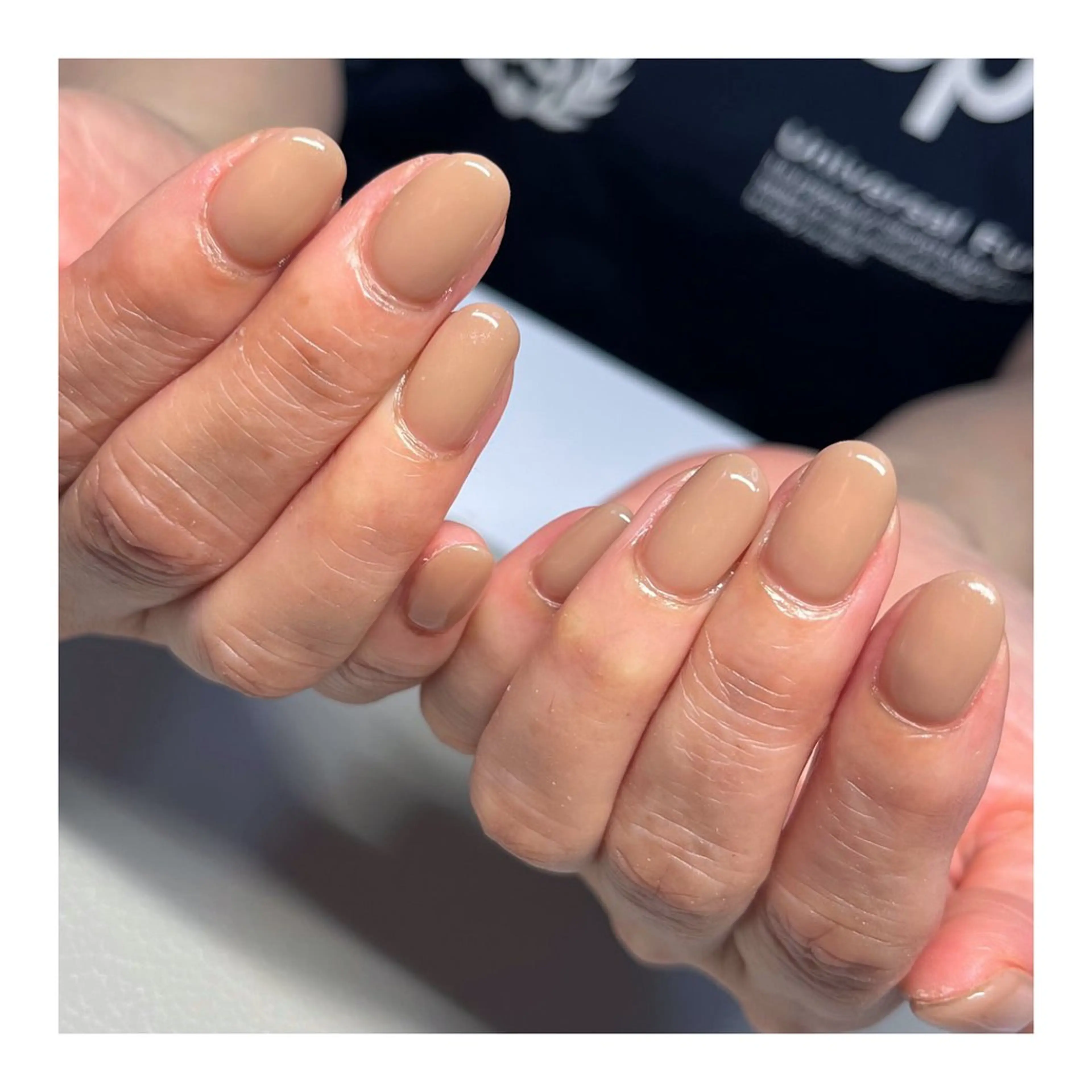 ネイル ハンドネイル 587nail *のネイルデザイン