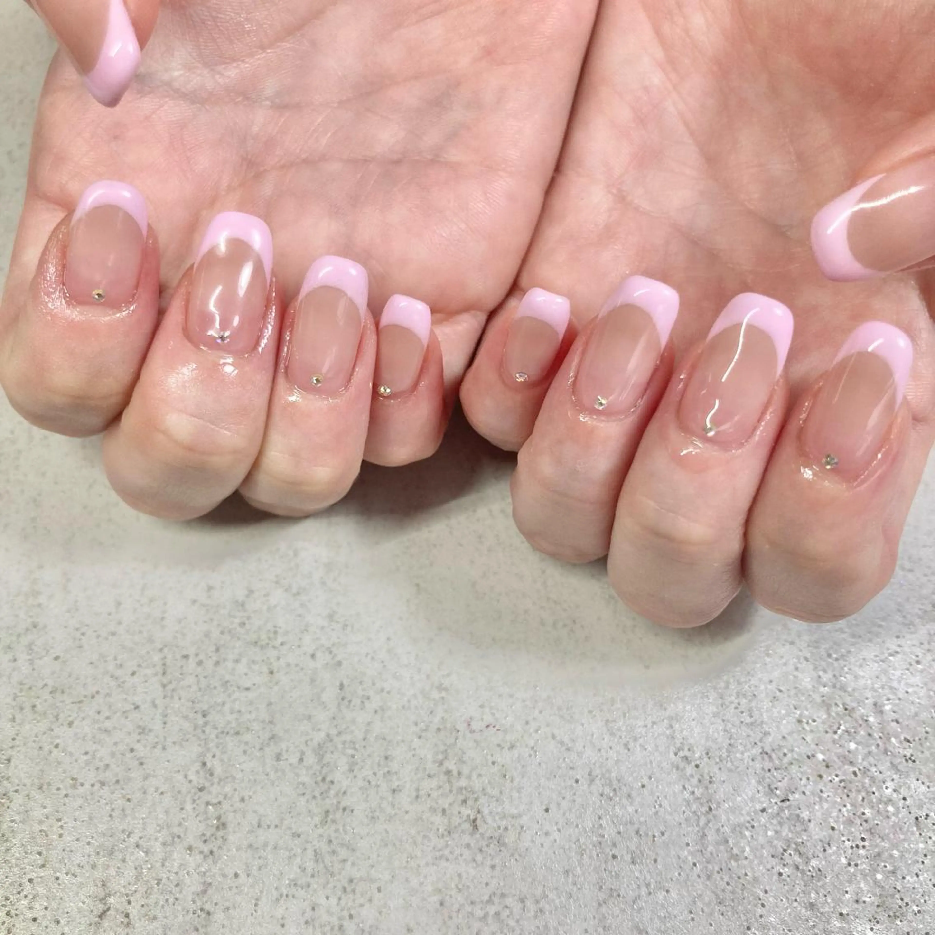 ネイル sary nail所属・sary nailのネイルデザイン