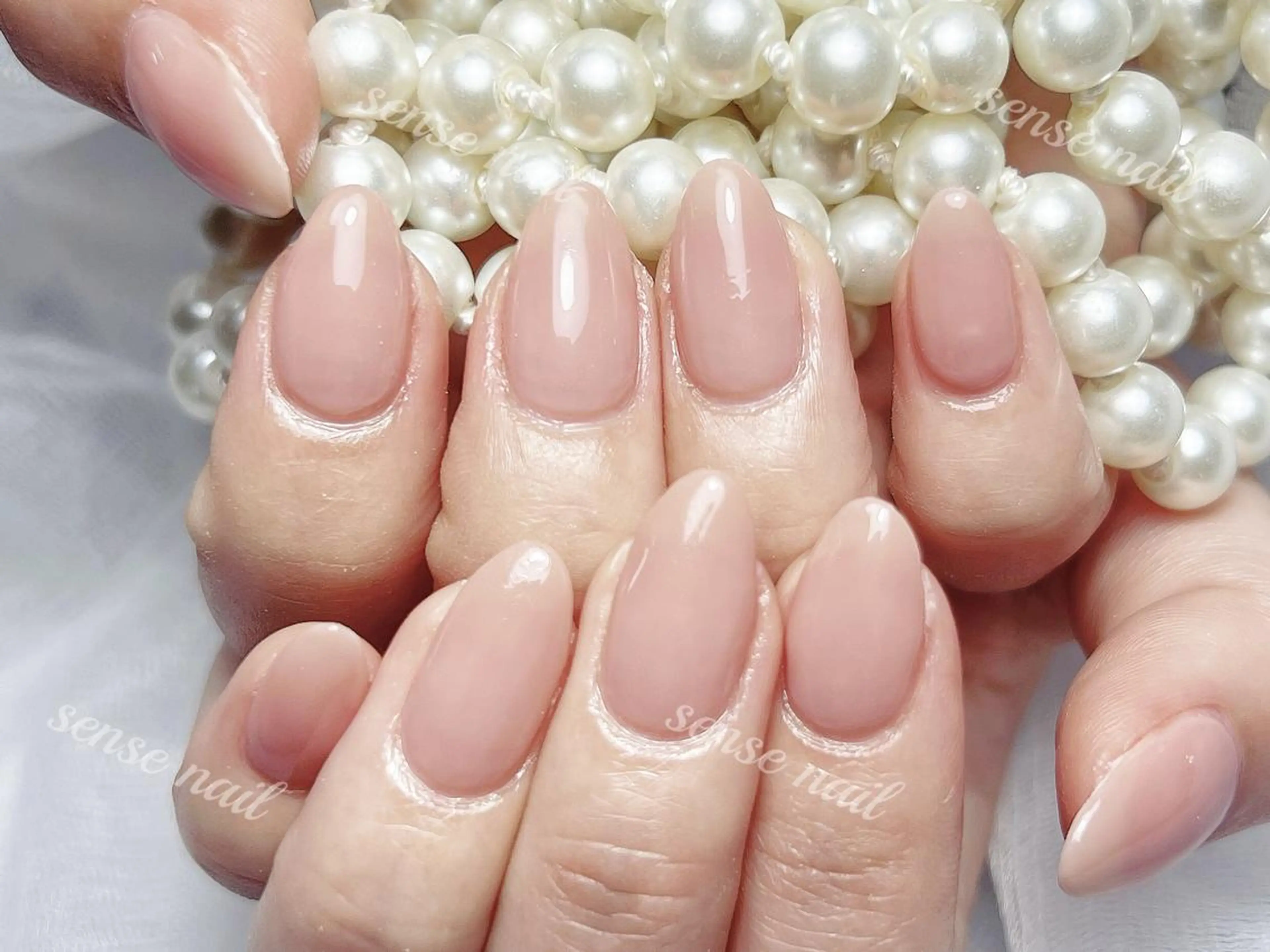 ネイル 🎀Sense Nail新宿店🎀のネイルデザイン