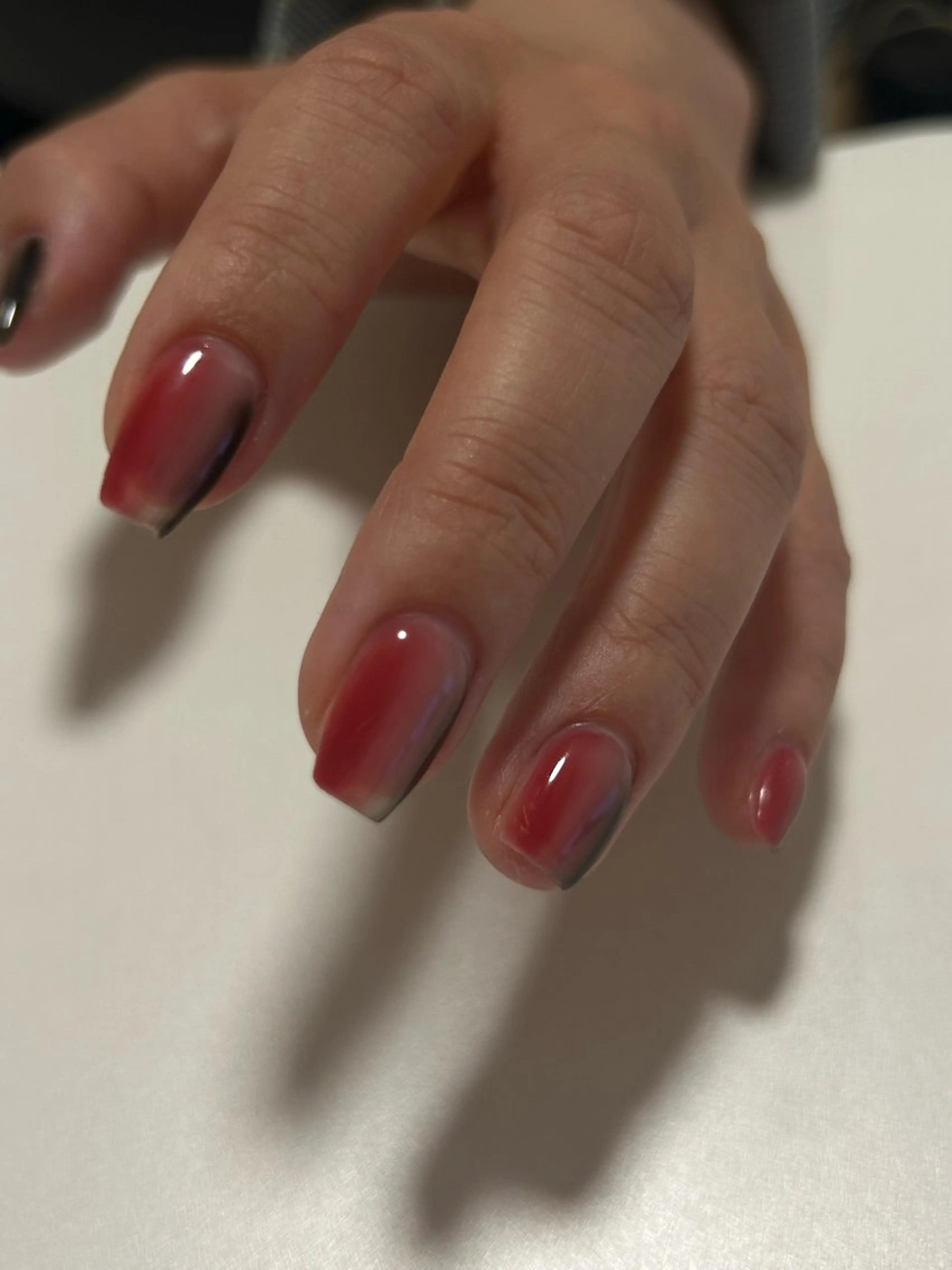 ネイル nailstudio EN-エン- RUIのネイルデザイン