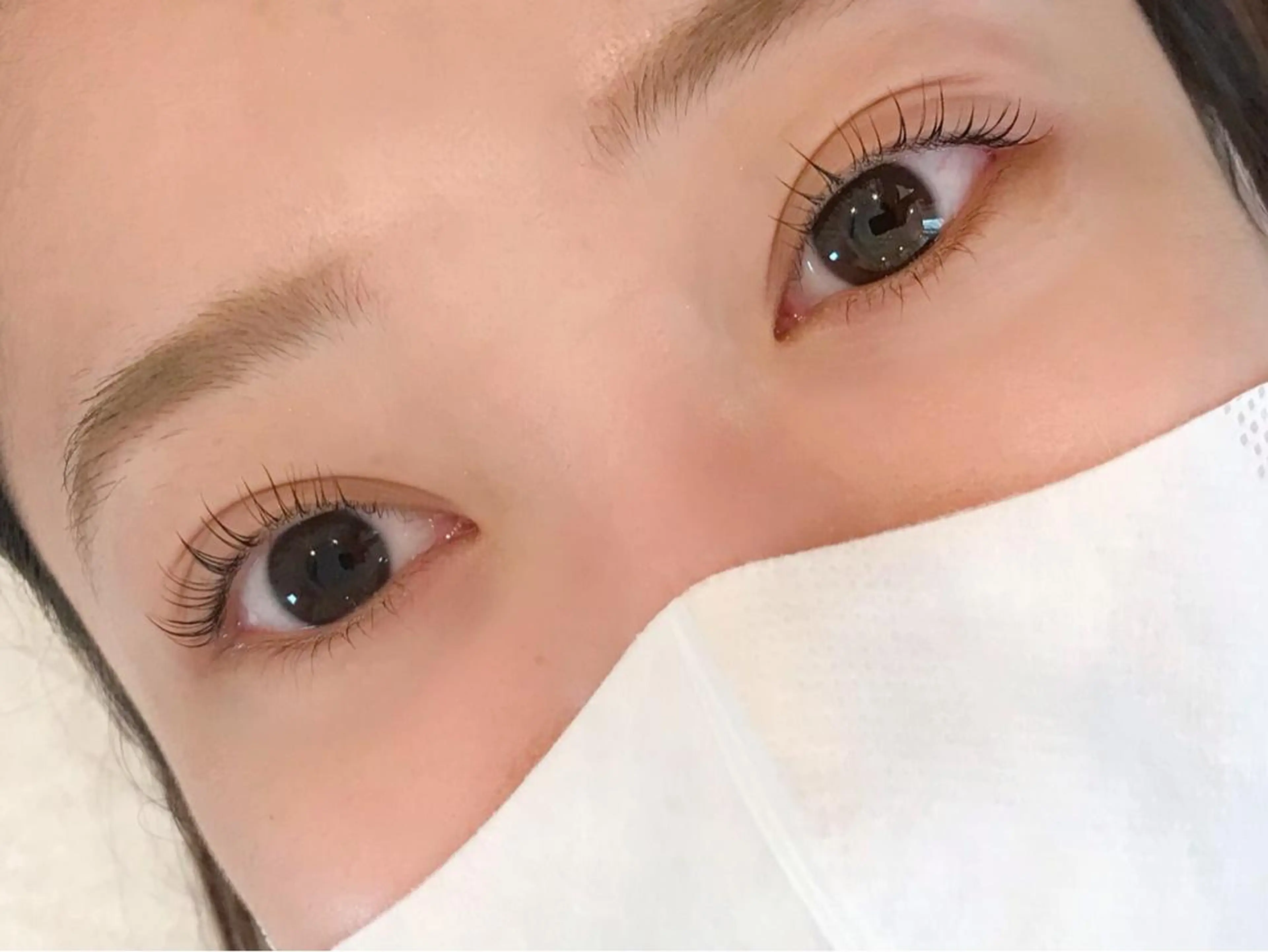 マツエク・マツパ マツパ ｉ Ayanaのマツエク・マツパデザイン