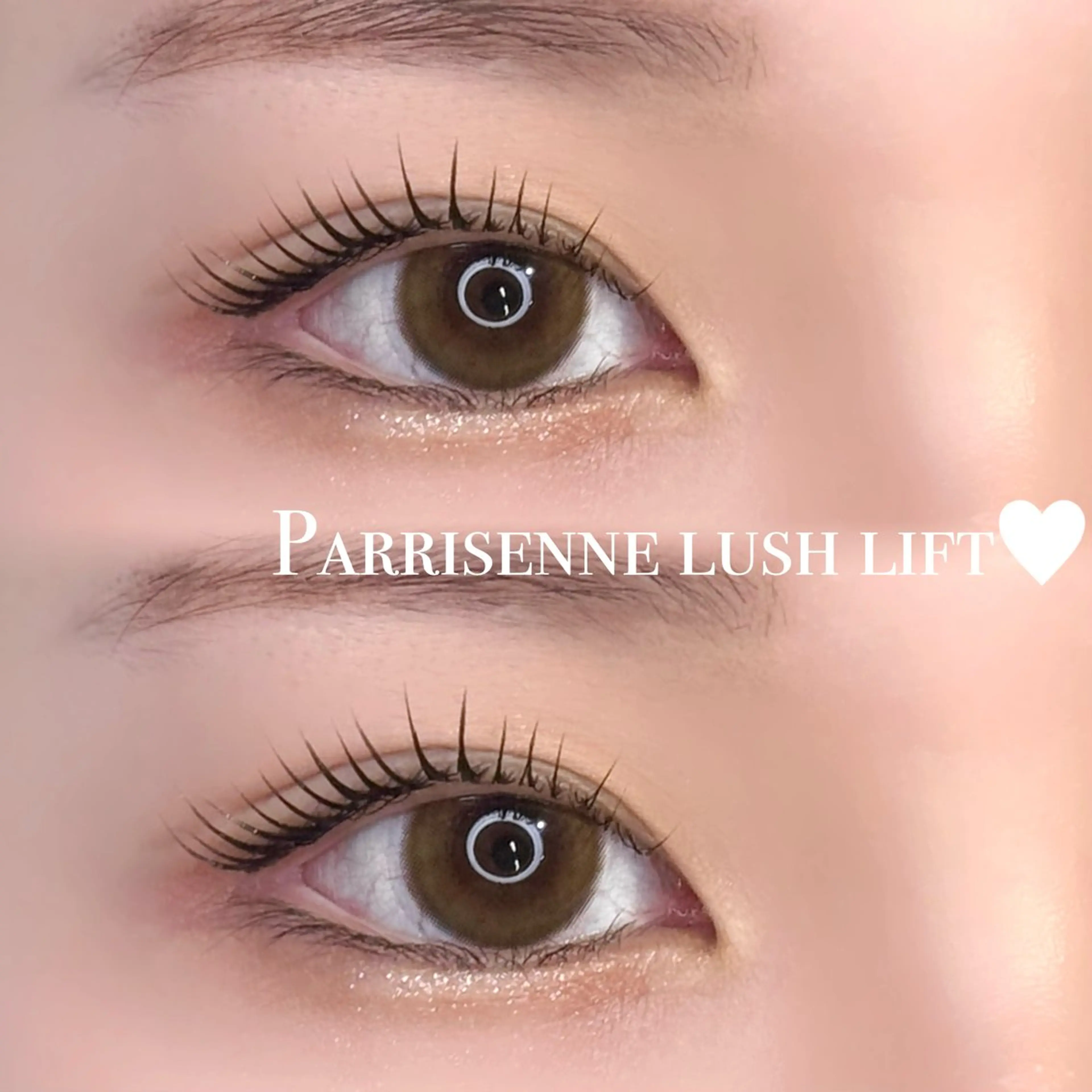 マツエク・マツパ マツパ マツエク/パーマ天神 Nanamiのマツエク・マツパデザイン