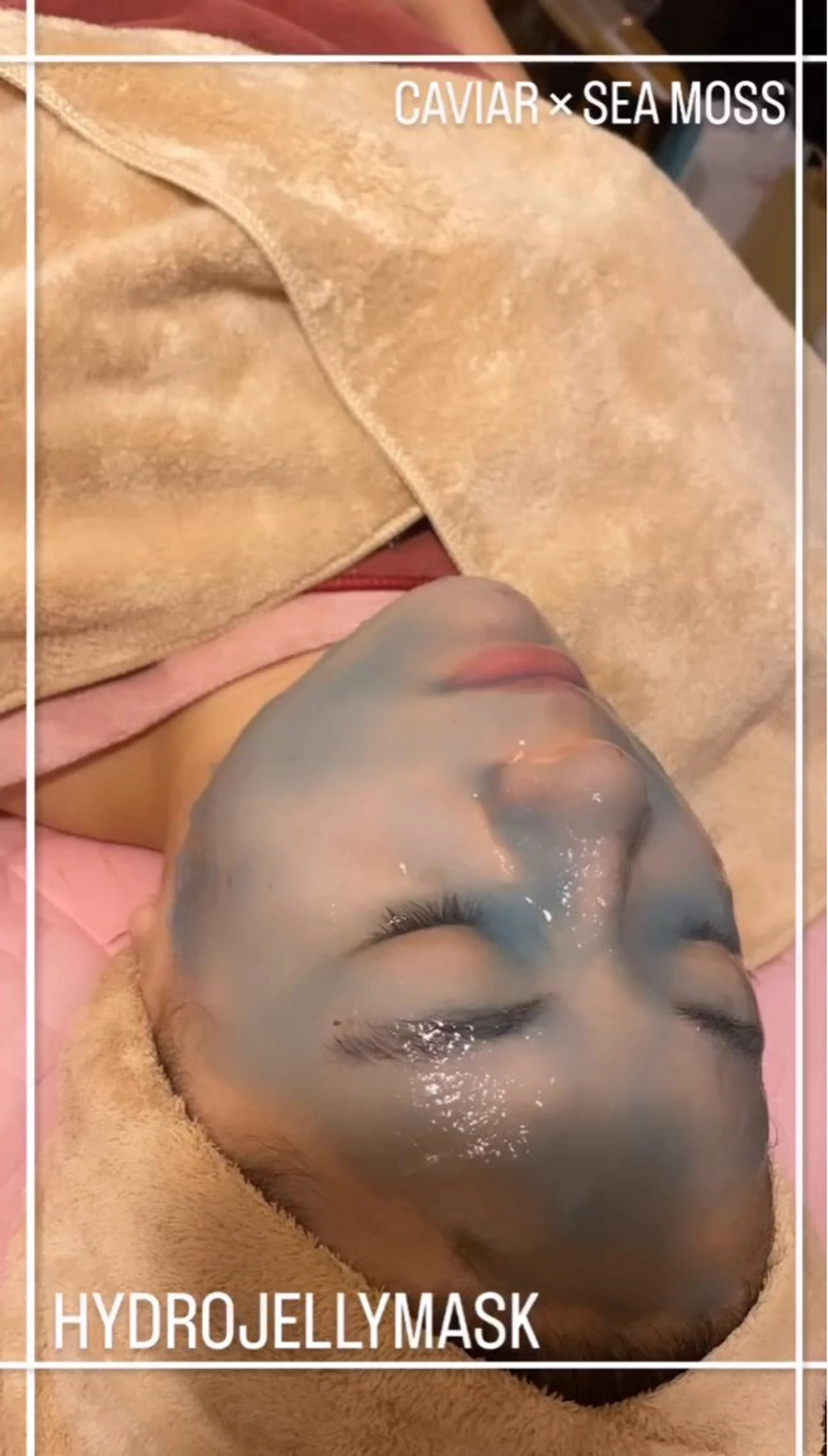 エステ La Feliche 佳奈のエステ・リラクイメージ