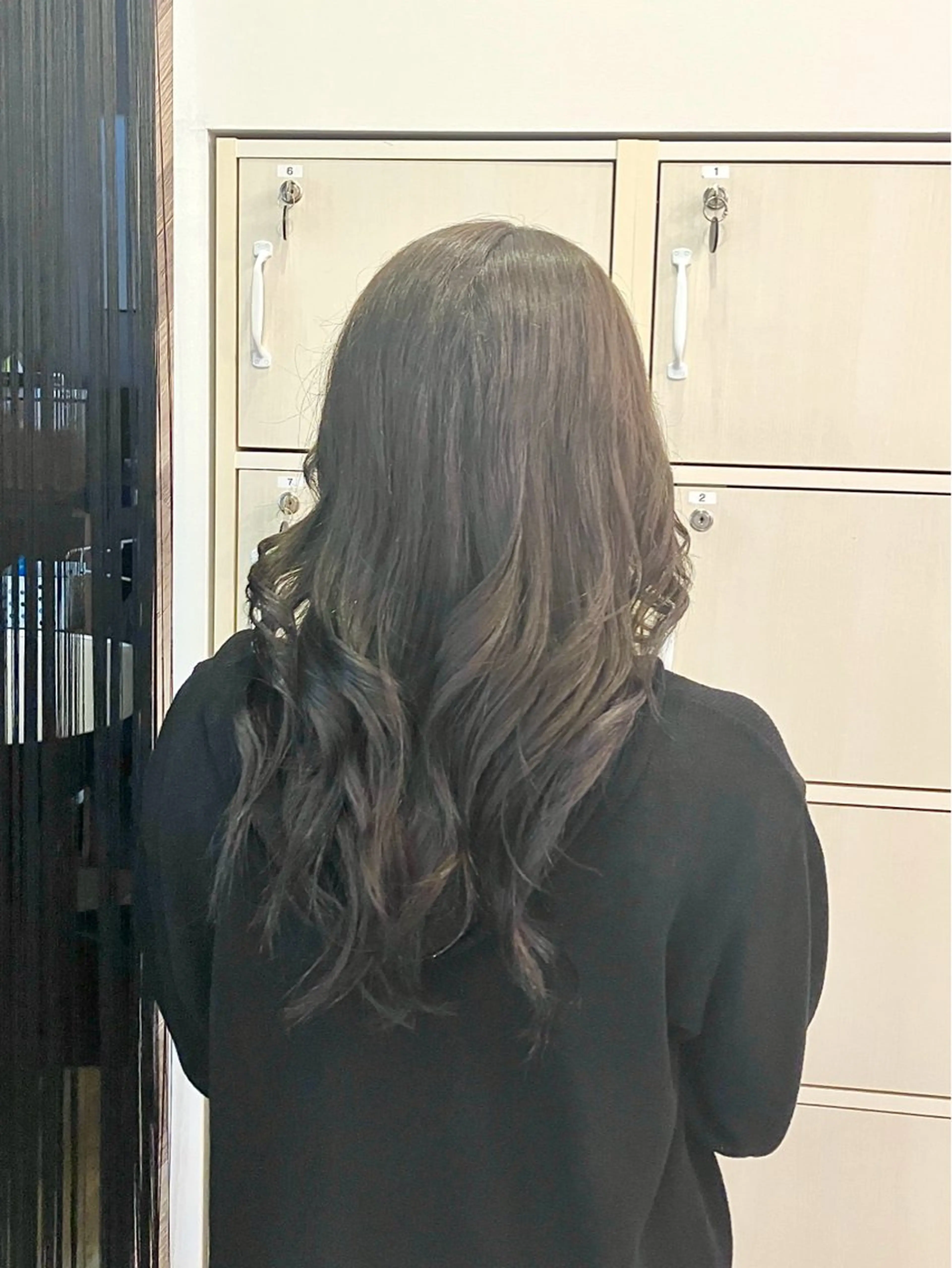 ロング カラー 透明感カラー カット ヘアカラー トリートメント CIEL千葉店【シエル】所属・💙CIEL／AO I💙【千葉駅】のその他イメージ