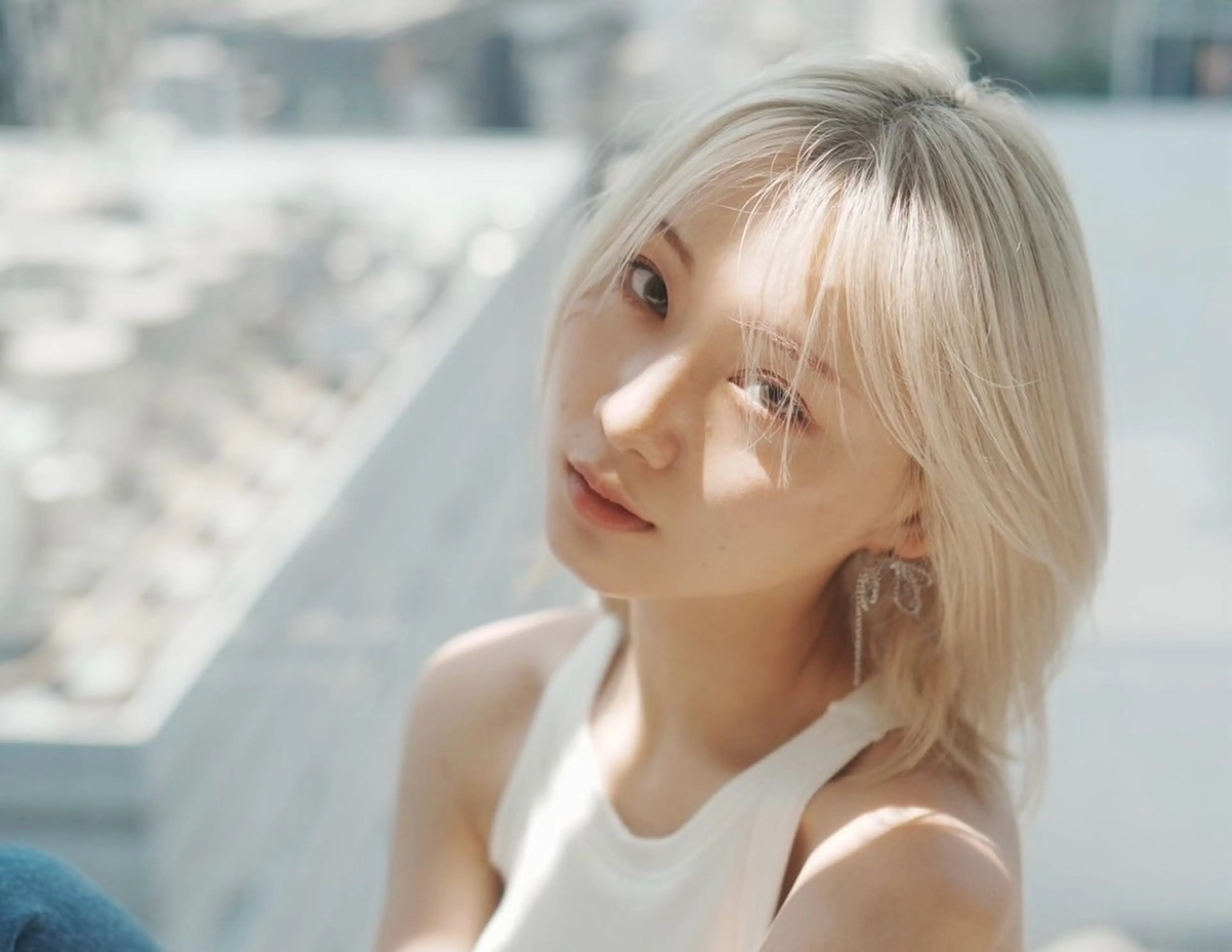 ヘアセット 赤みオフの透明感職人 /ケア重視の美髪施術のヘアスタイル