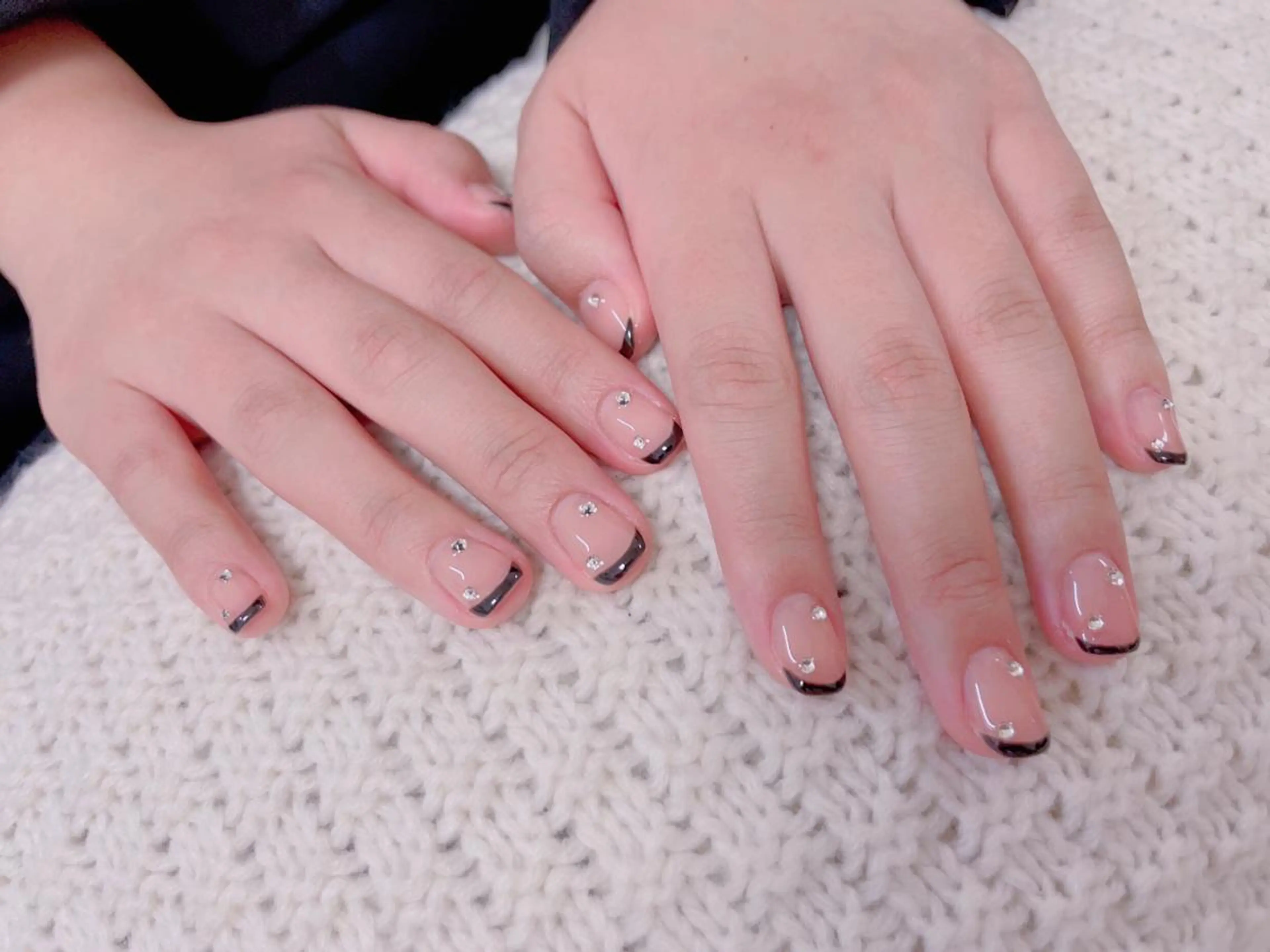 ネイル 🐇RUNA 🐇のネイルデザイン