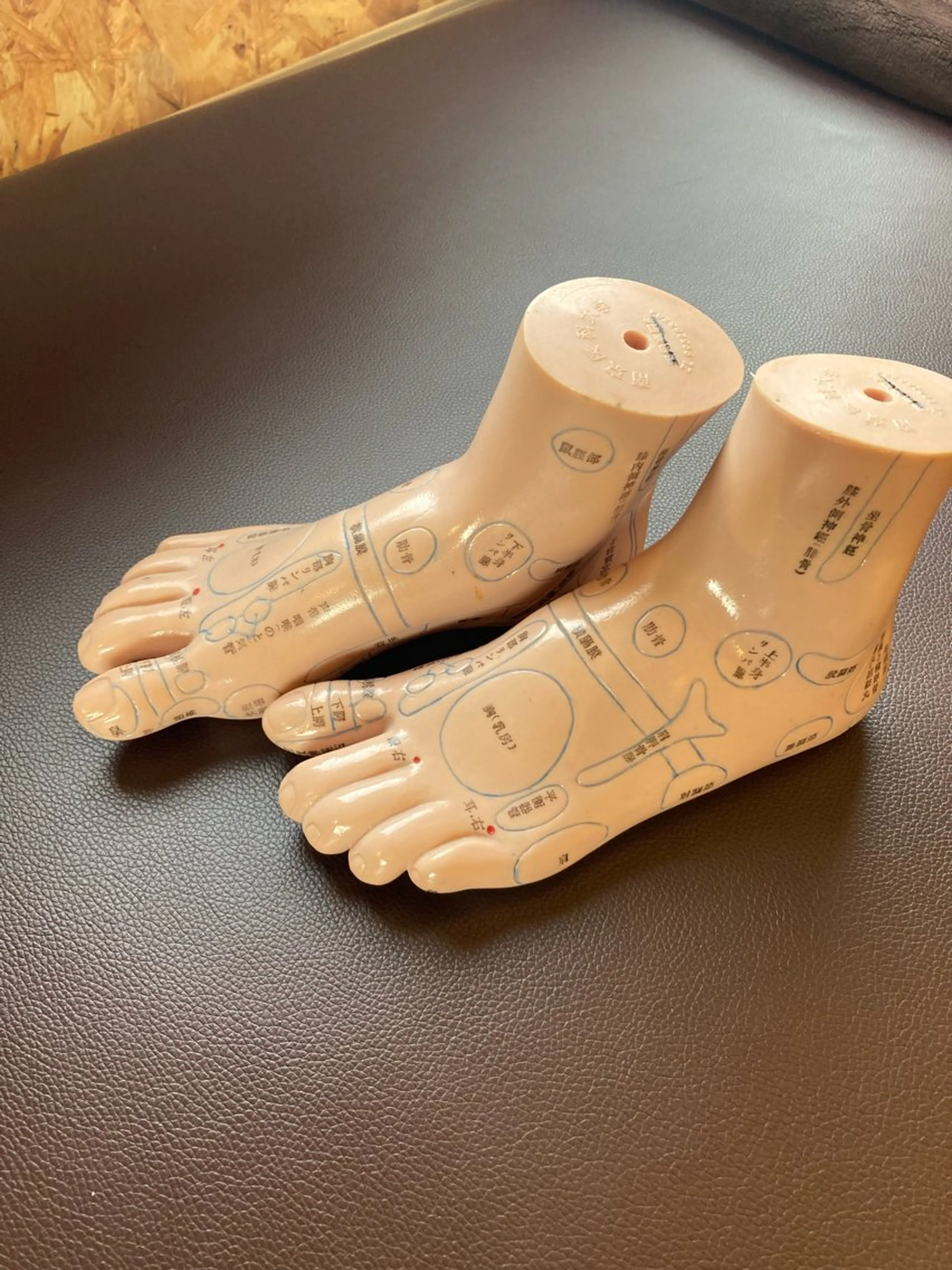 GRAVITY  （グラビティ）所属・綱嶋 文郎のエステ・リラクイメージ