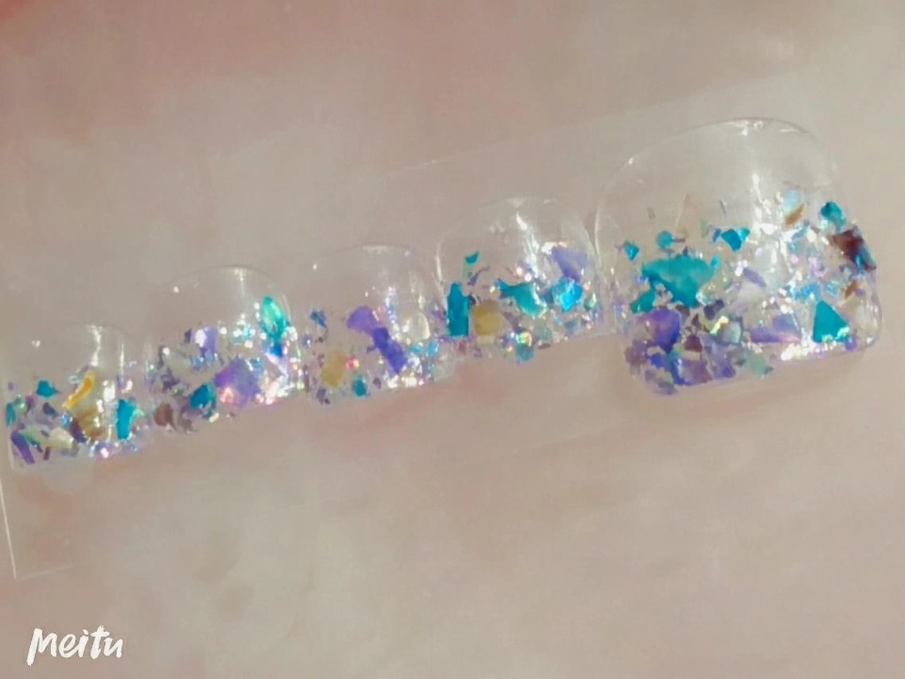 ネイル Nail Space R所属・ネイルスペースR 小林のネイルデザイン