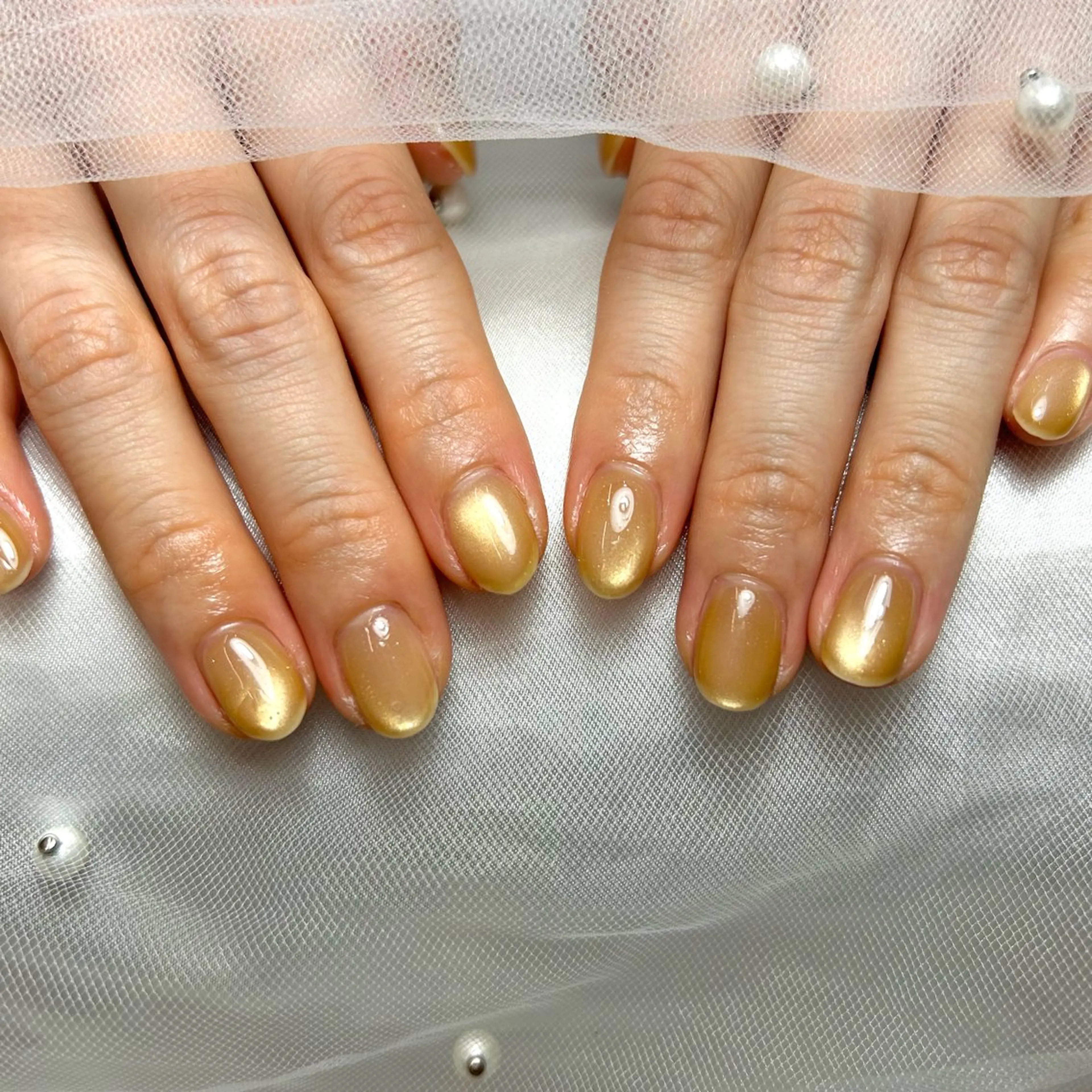 ネイル ハンドネイル Nail salon AO所属・Nail salon AOのネイルデザイン