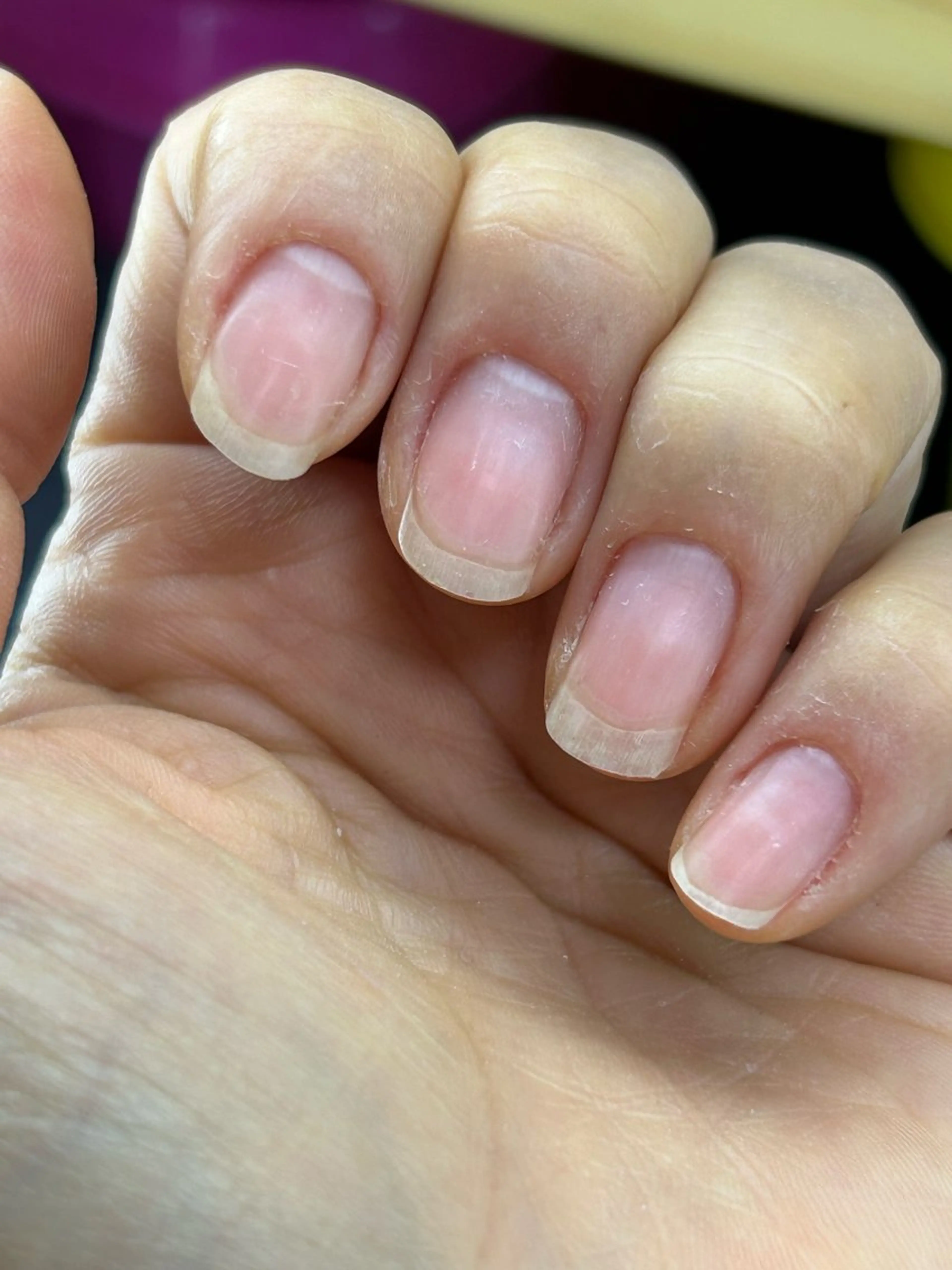 ネイル aura nails所属・aura nails sakuraのネイルデザイン