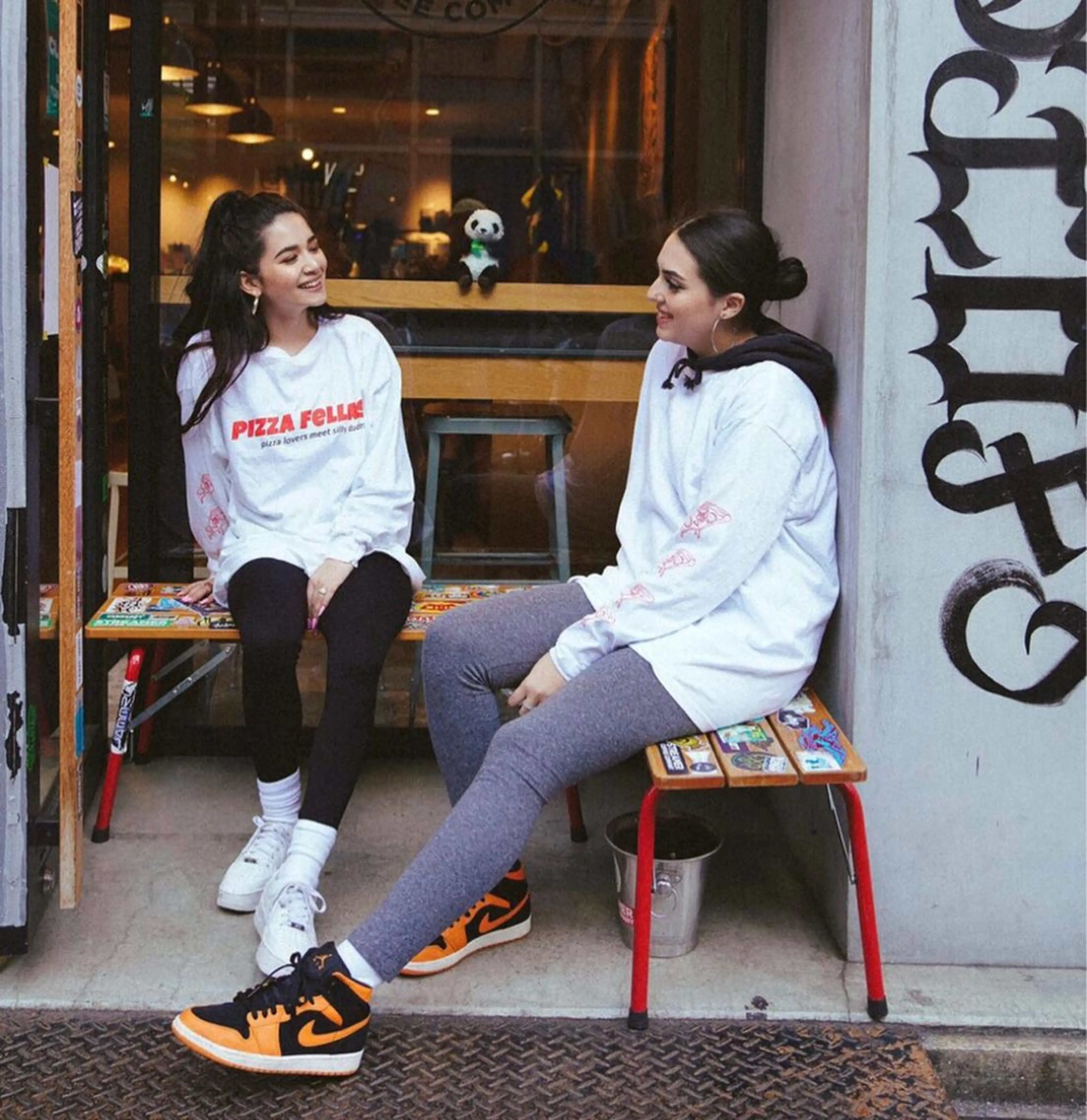 カラー プライベートサロン LyoN/RYOTAのヘアスタイル