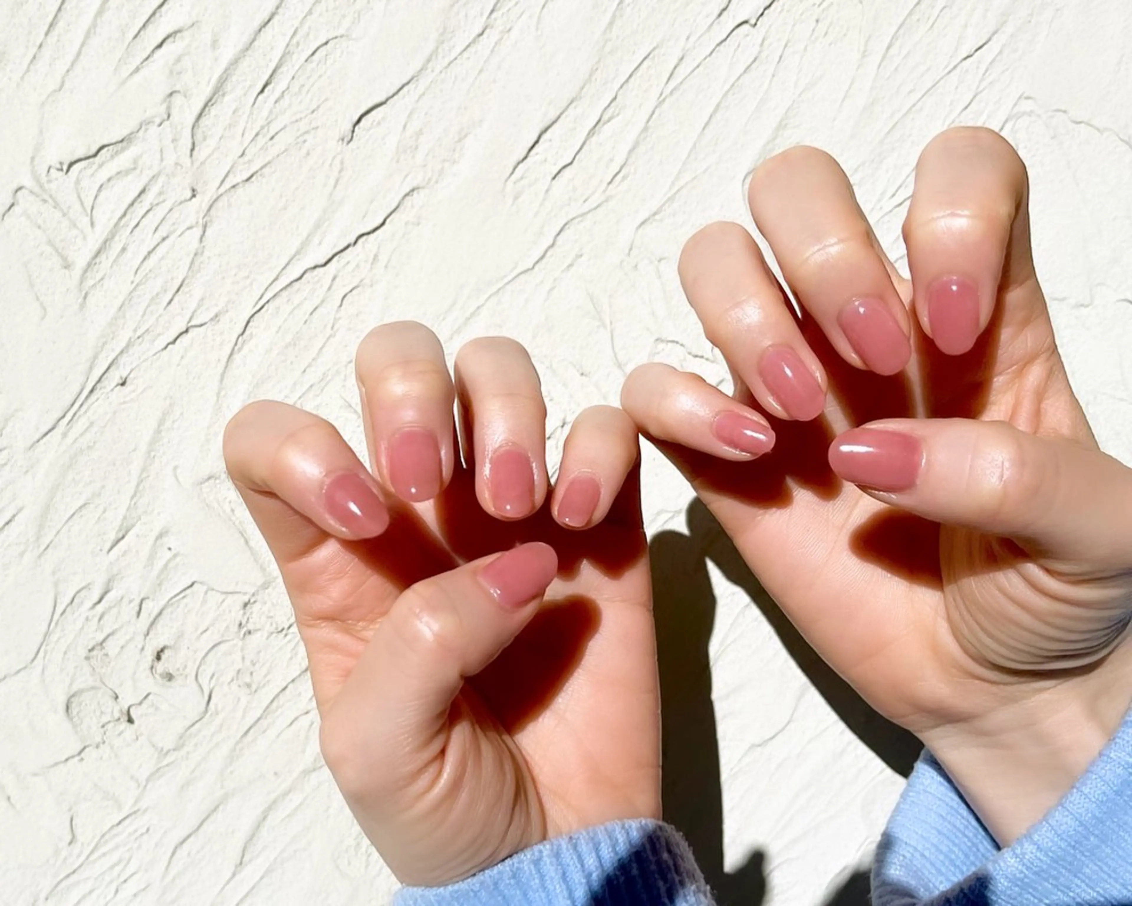 ネイル ハンドネイル private acottoのネイルデザイン