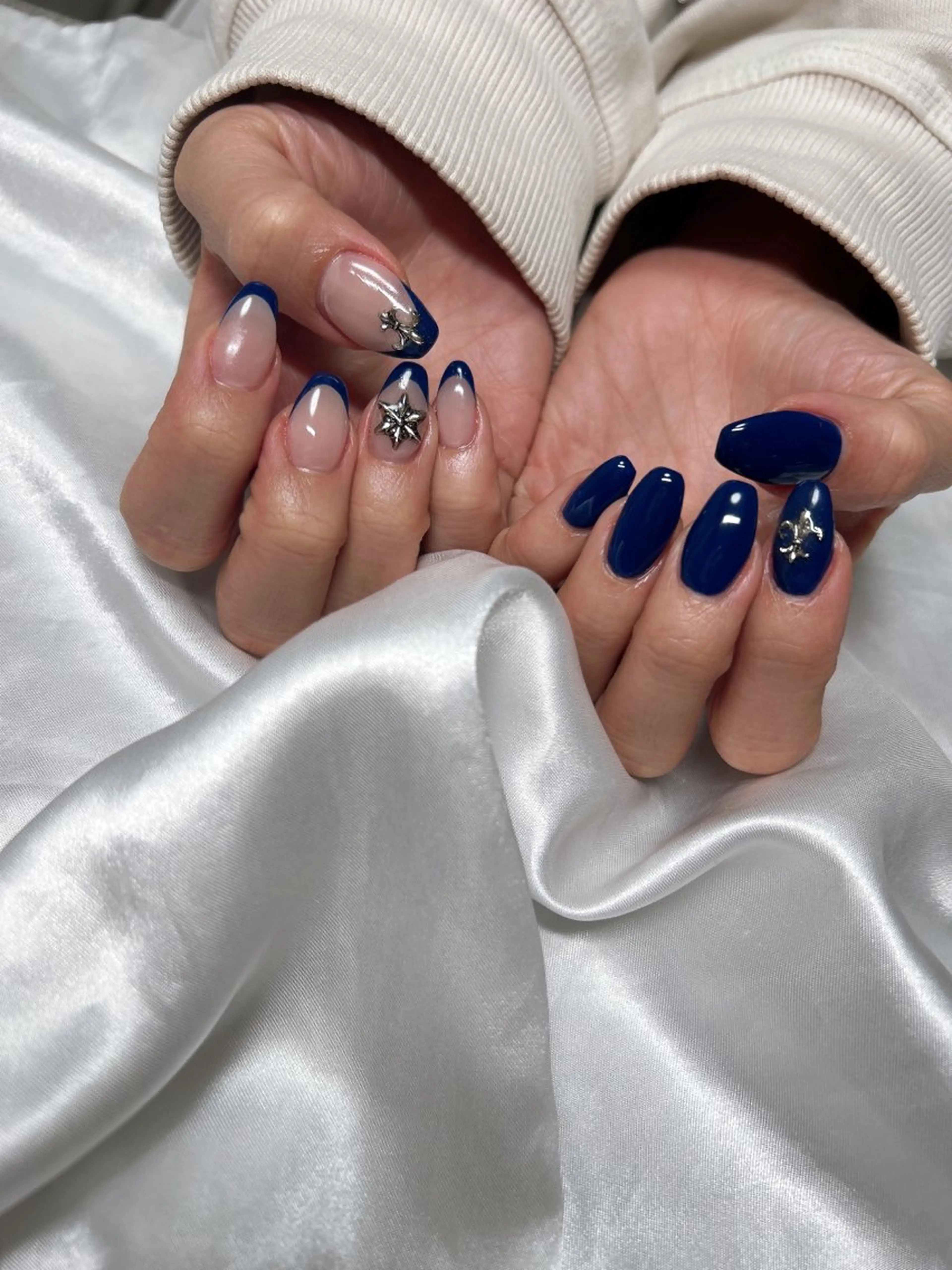 ネイル r. nailのネイルデザイン