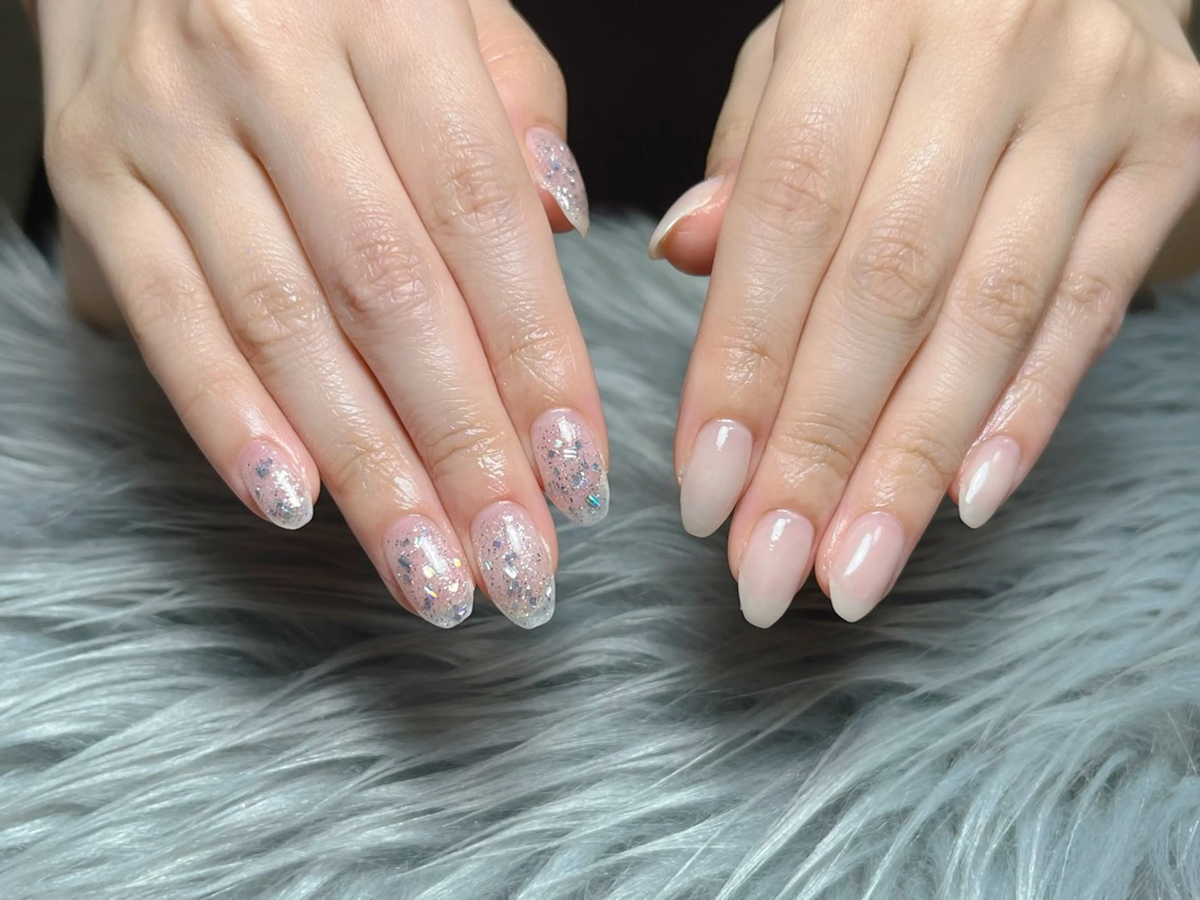 ネイル ハンドネイル misaki nailのネイルデザイン