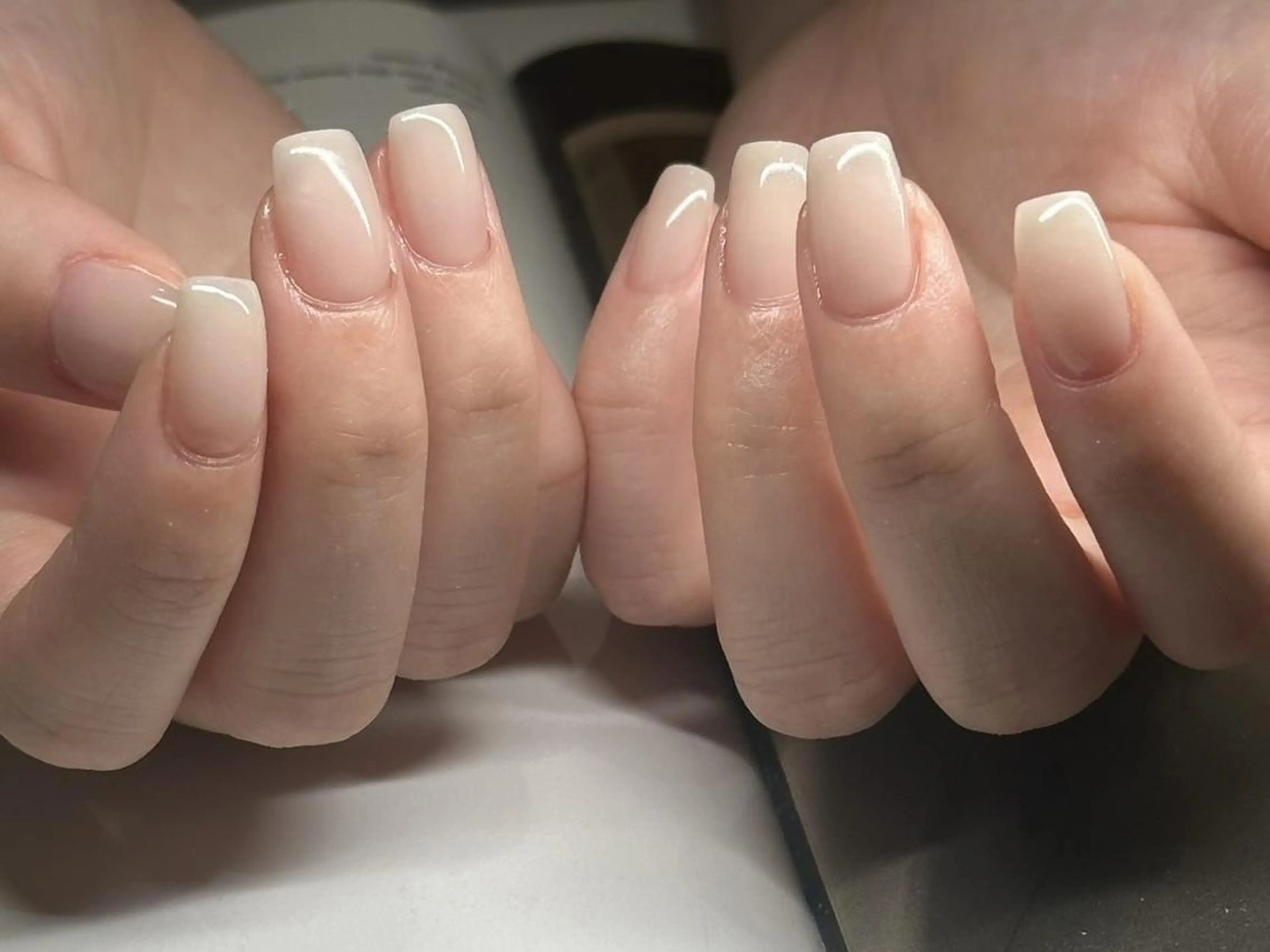 ネイル miri earthのネイルデザイン