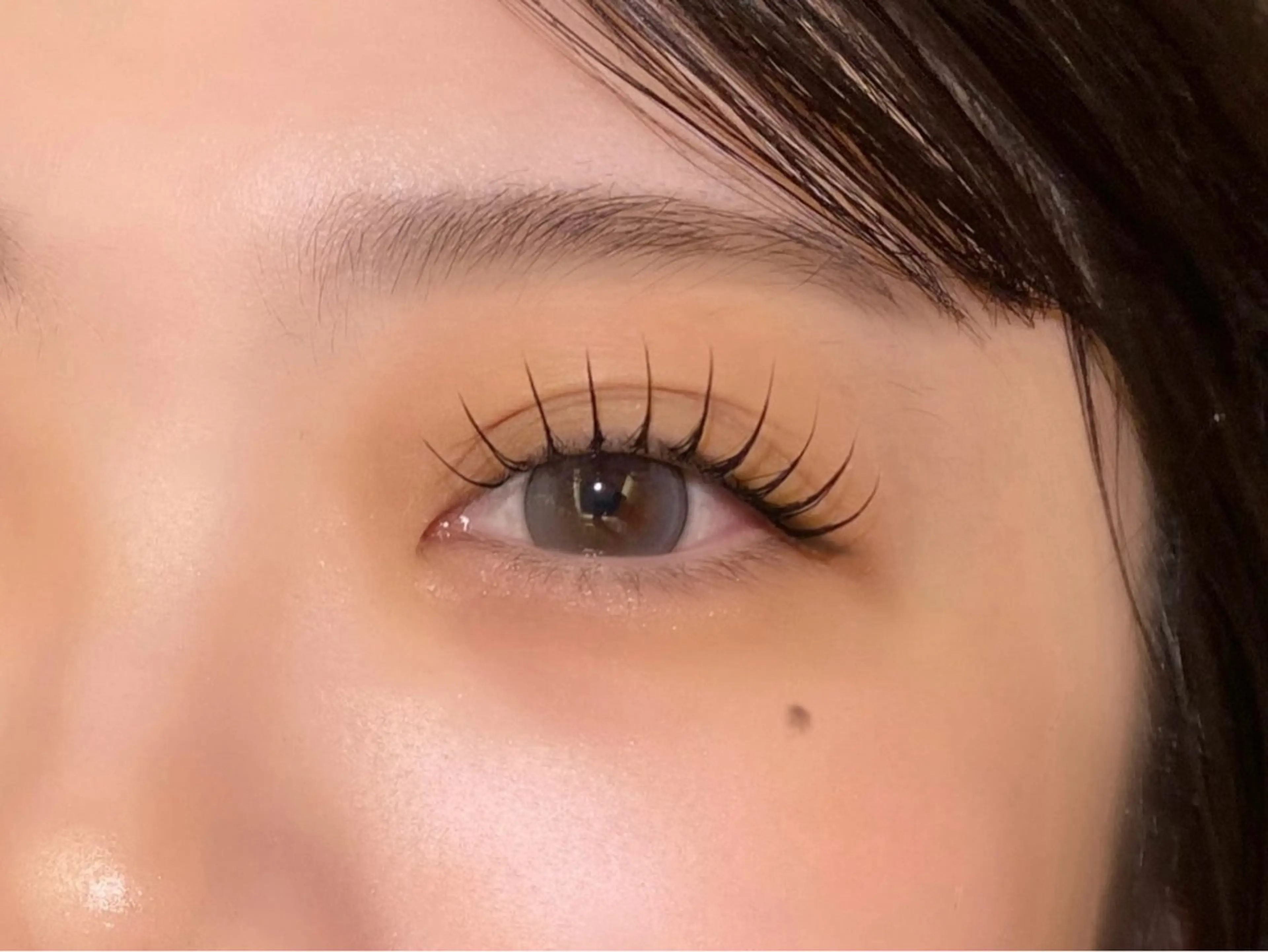 マツエク・マツパ om's　eye 楓香のマツエク・マツパデザイン