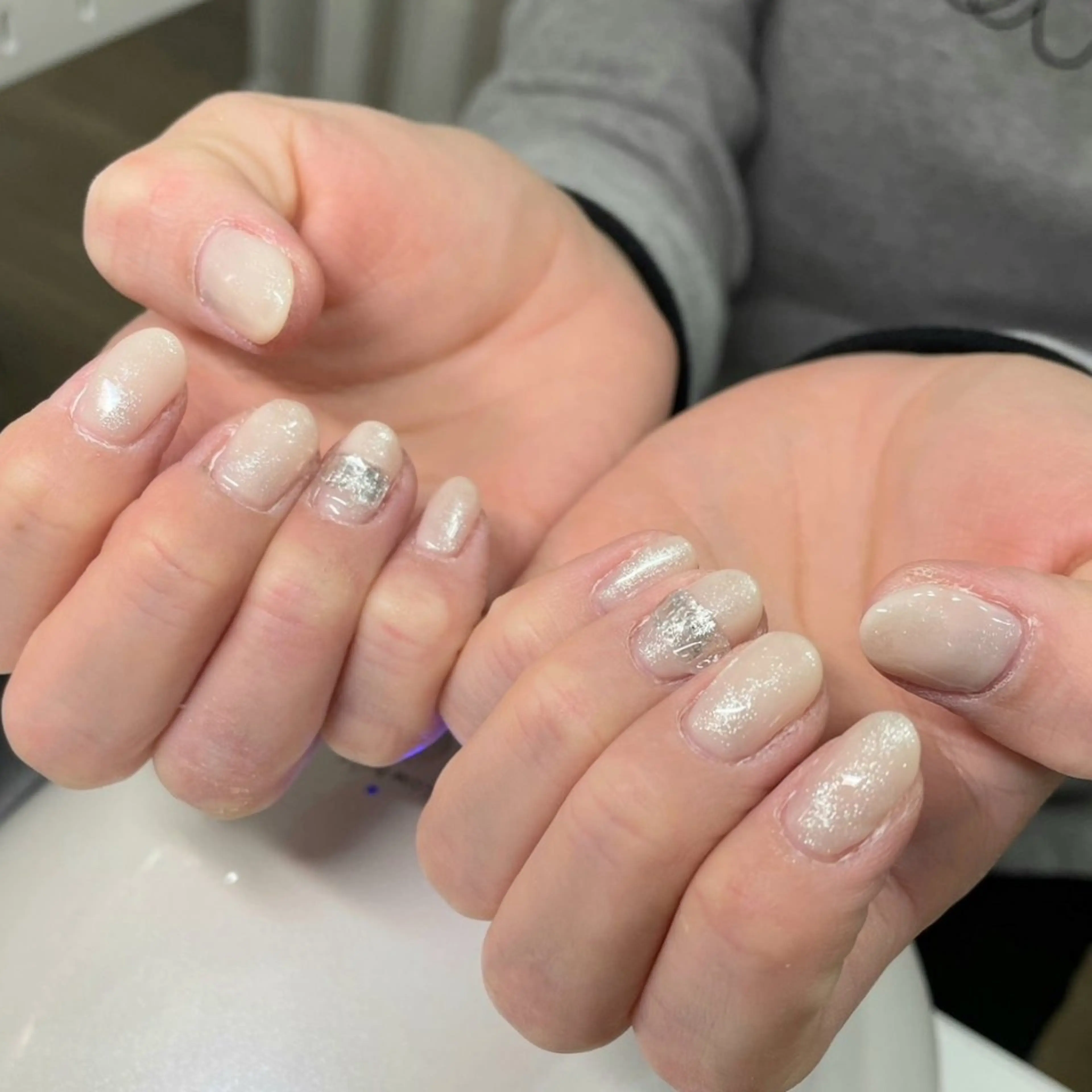ネイル ハンドネイル サブスクNAIL🎵 KIKUCHIのネイルデザイン