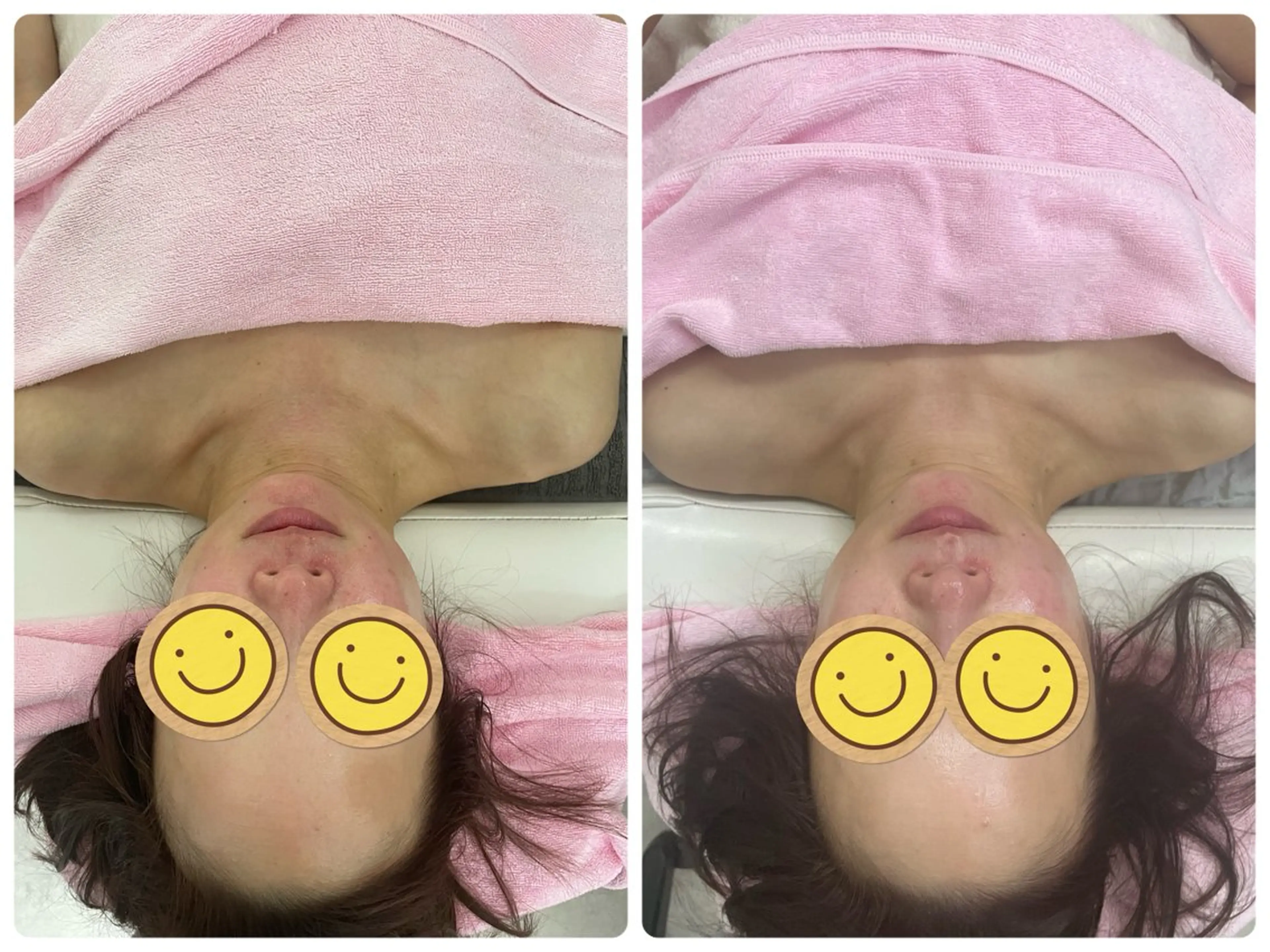 Salon Rion所属・Rion 野々村のエステ・リラクイメージ