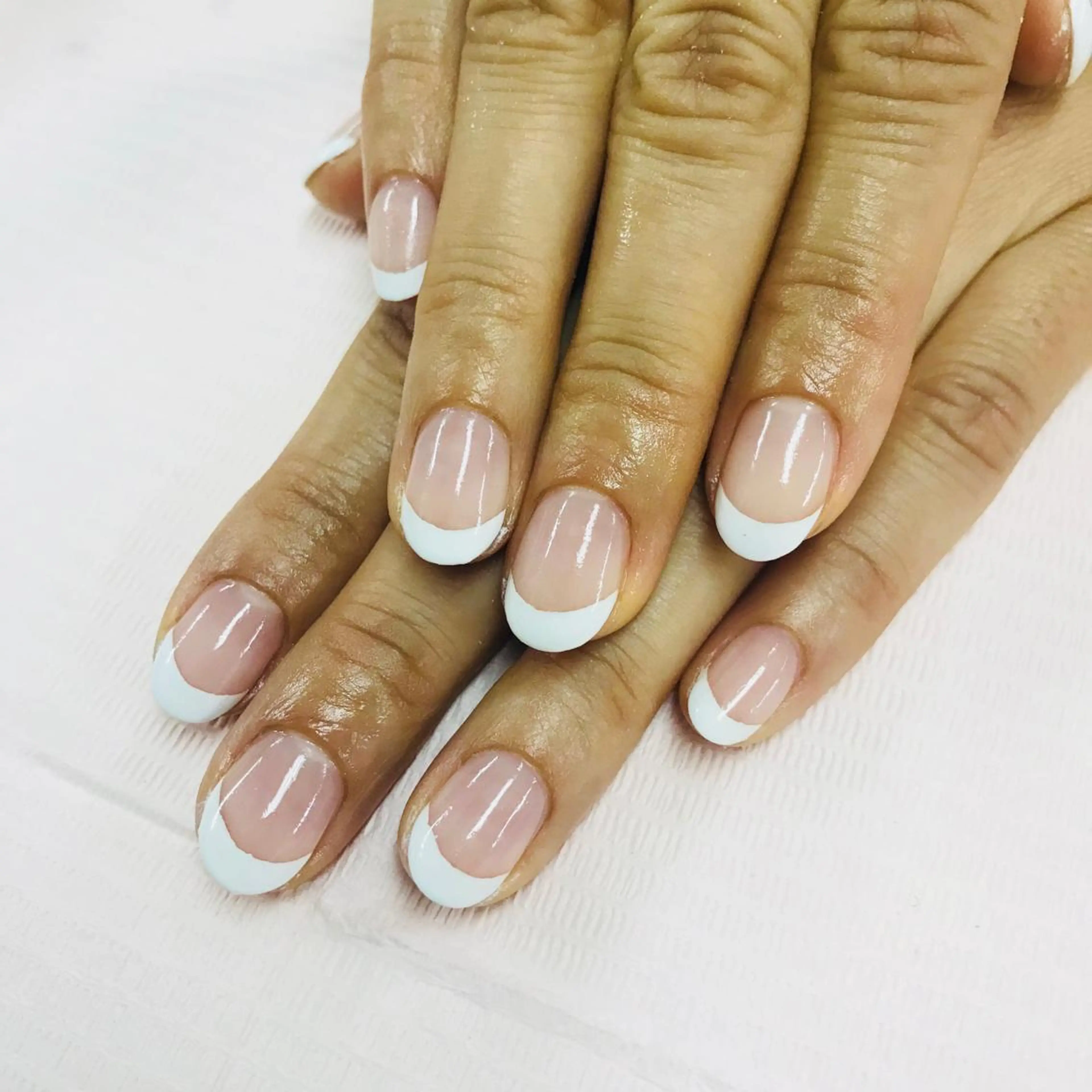 ネイル ネイル&アイラッシュサロンPritia所属・IDE ASAMIのネイルデザイン