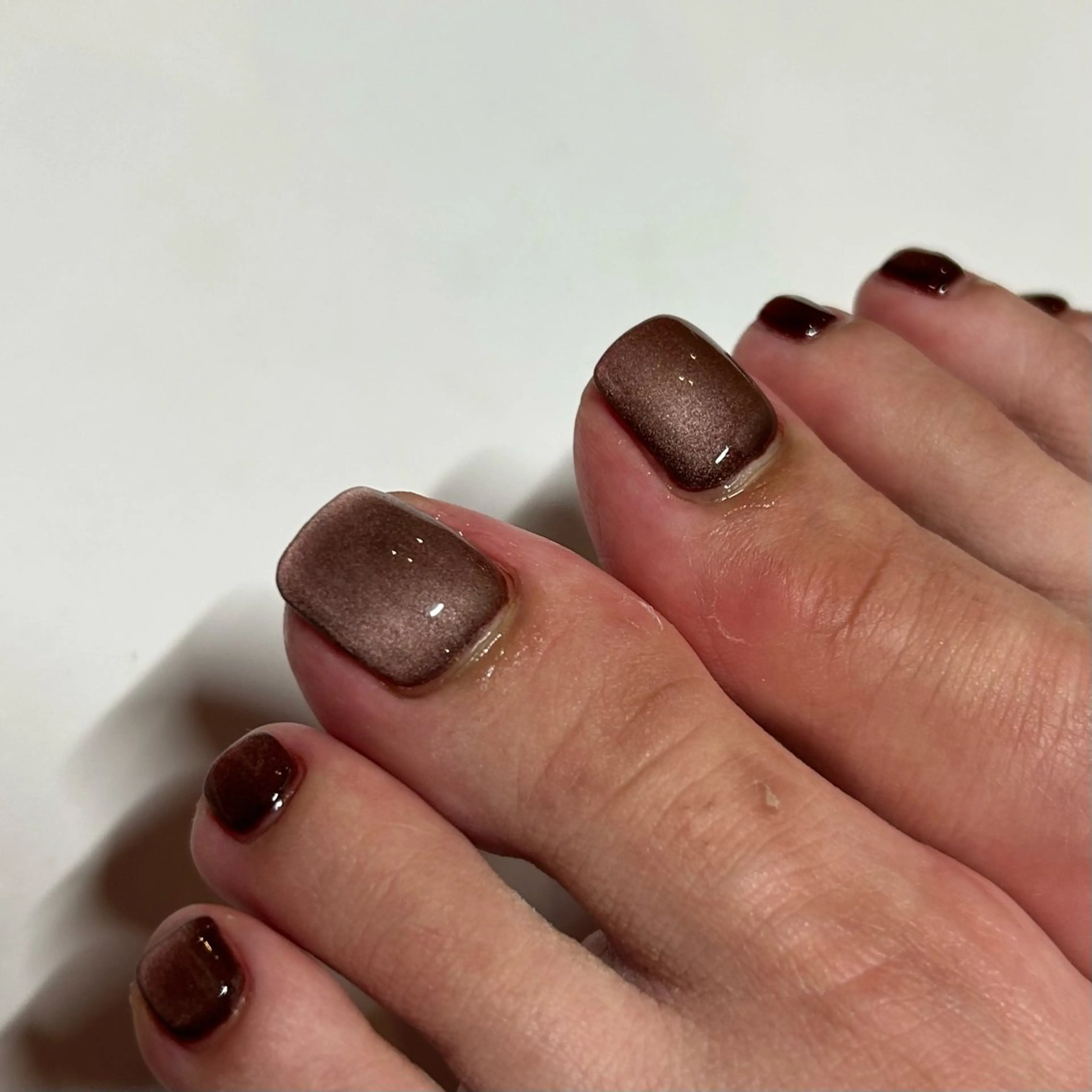 ネイル フットネイル 山﨑　美優 / Manonのネイルデザイン