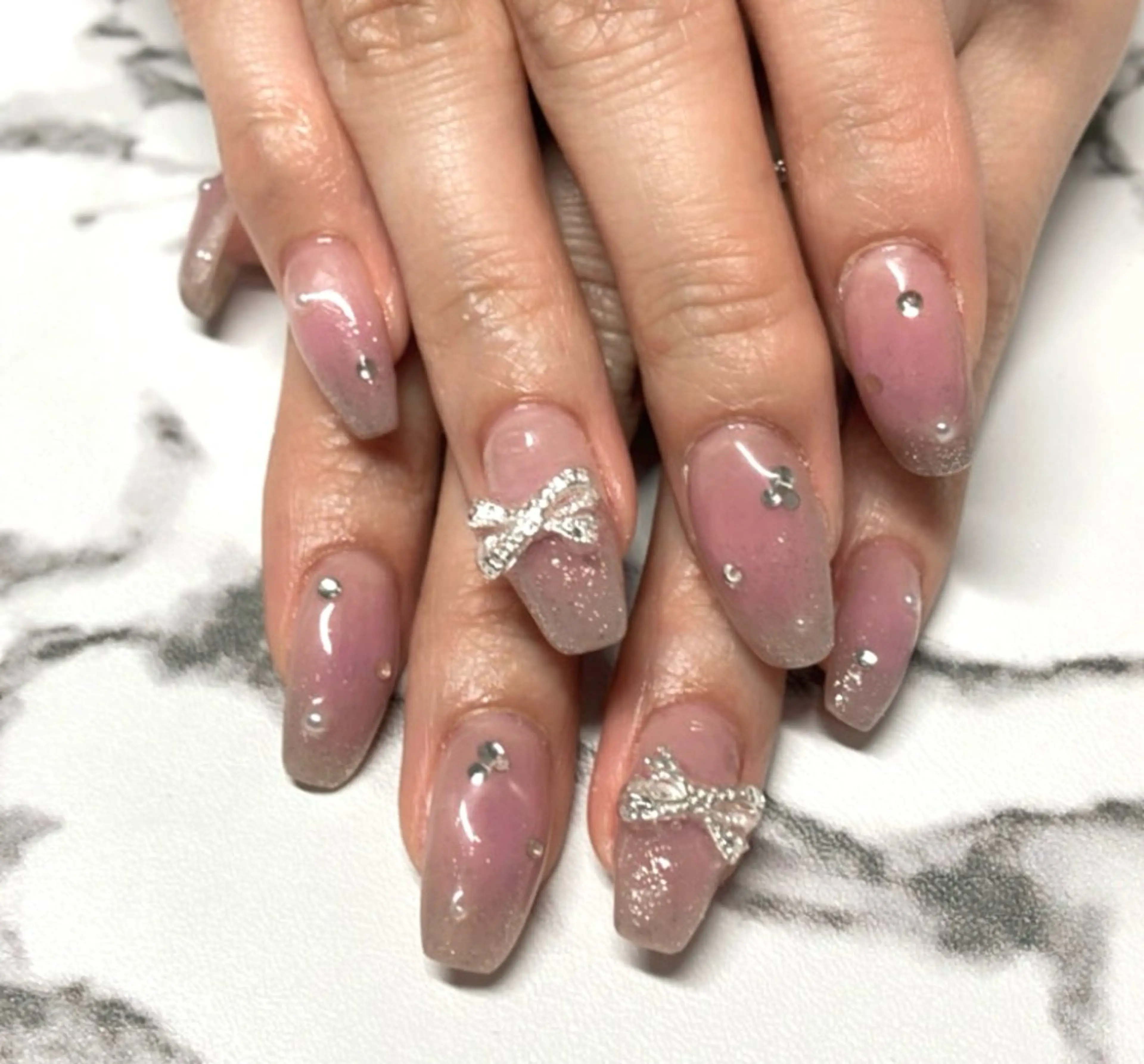 ネイル KAONAIL 【Sakurai】のネイルデザイン