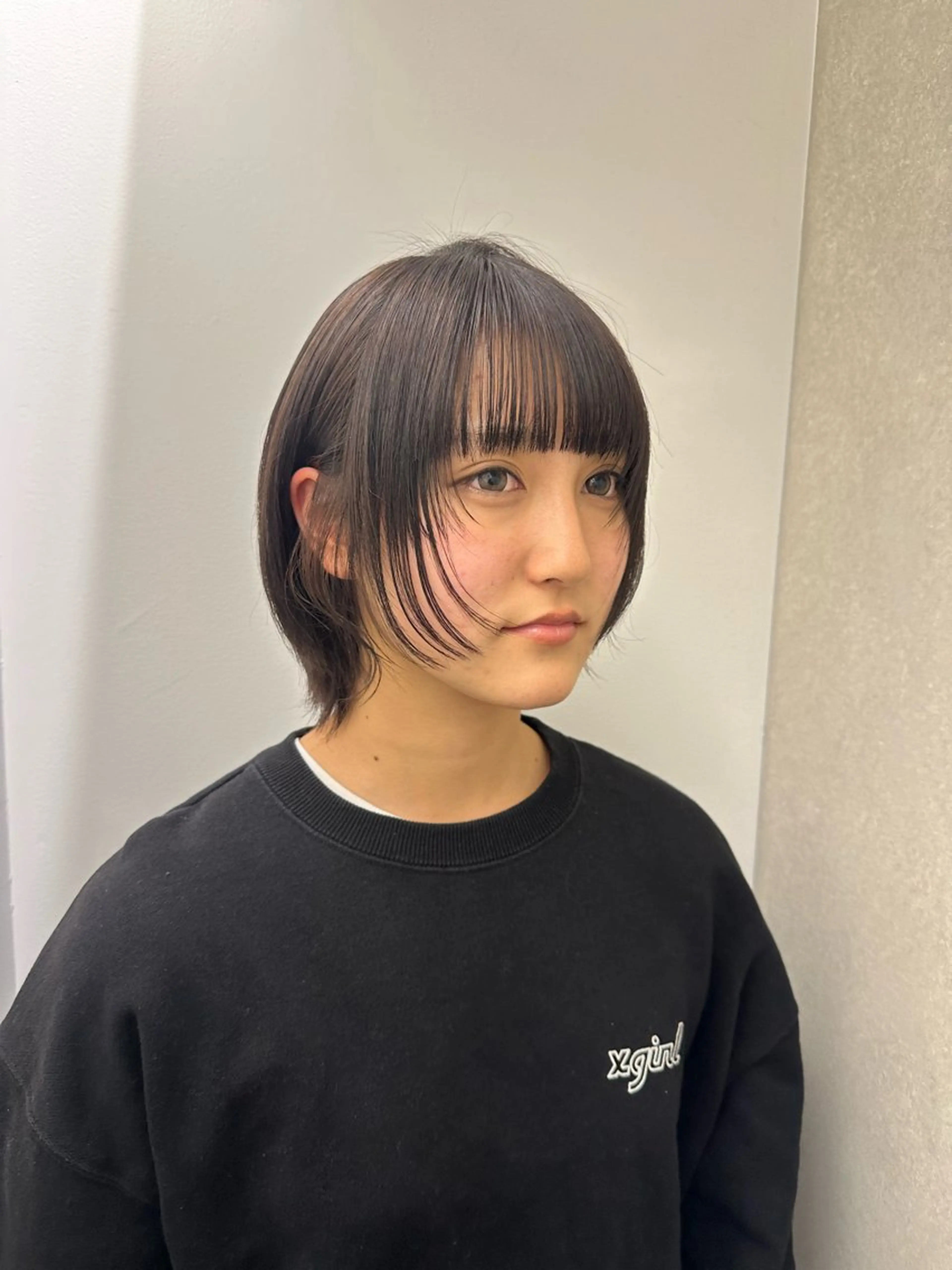 カラー カット ヘアカラー ハイトーン特化 pepe🎀のヘアスタイル