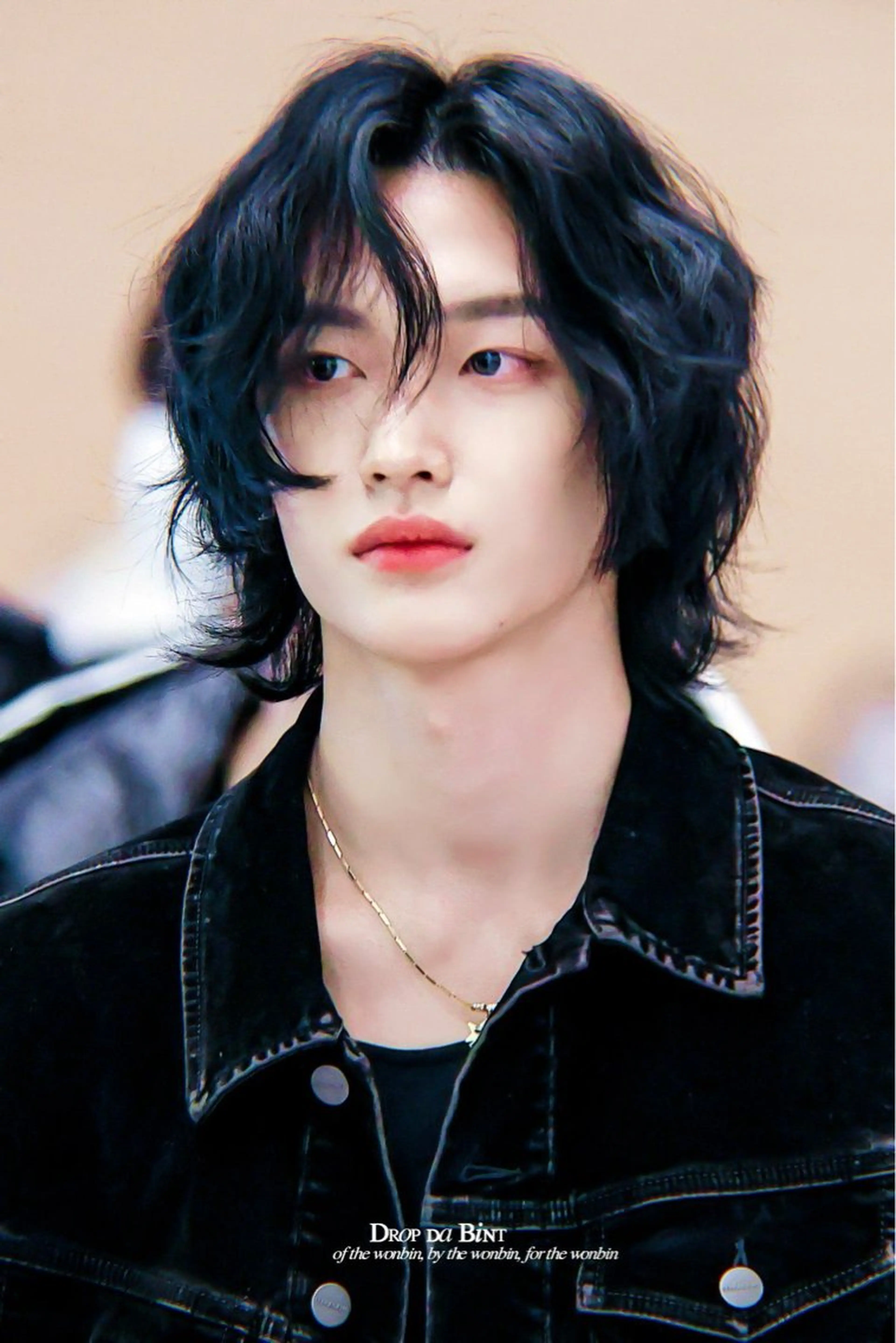 ミディアム パーマ メンズ カット パーマ トリートメント 当日予約⭕️ fifth渋谷太田のヘアスタイル