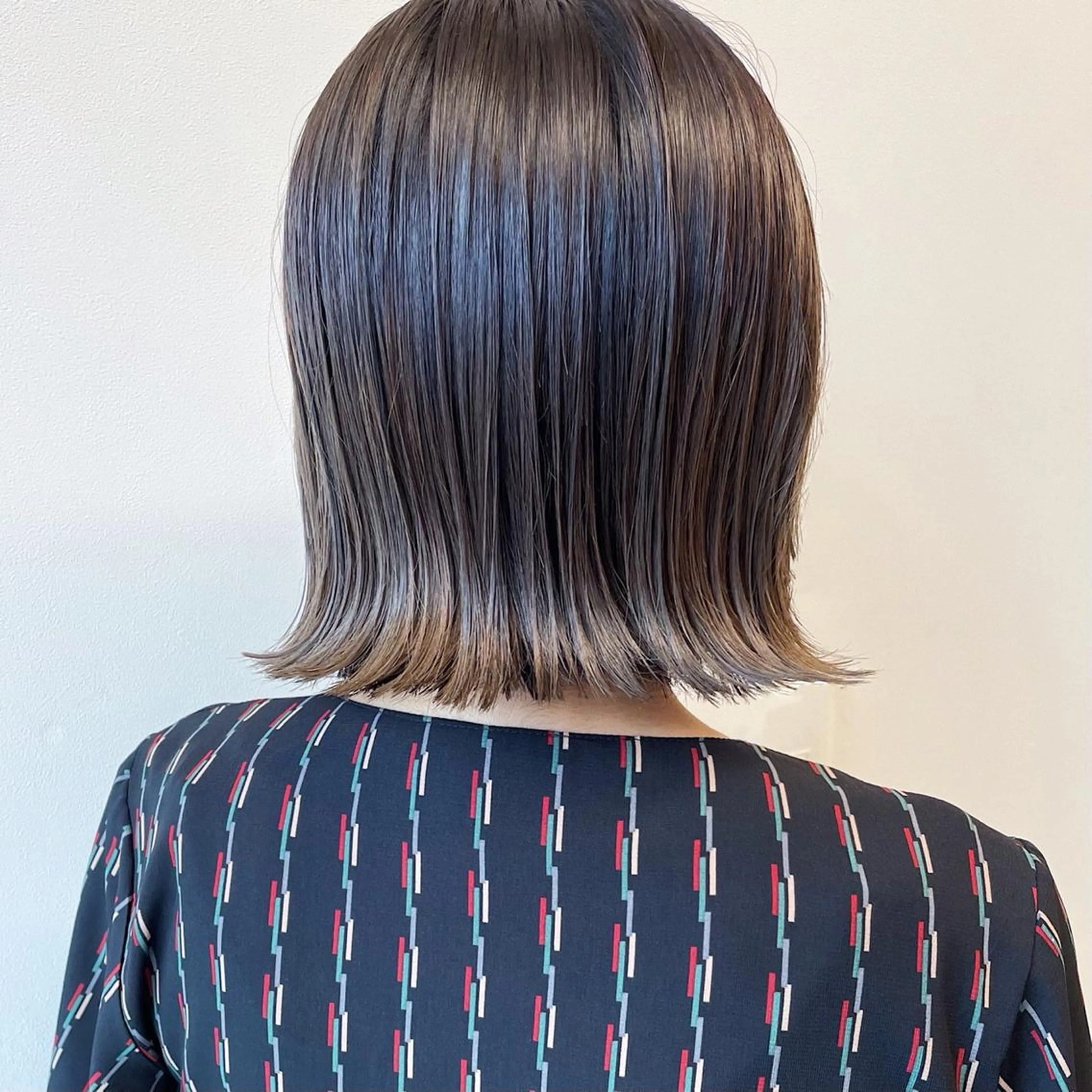ショート カラー パーマ ヘアアレンジ 🌈人気No. 1 🌈大嶋淑寛のヘアスタイル