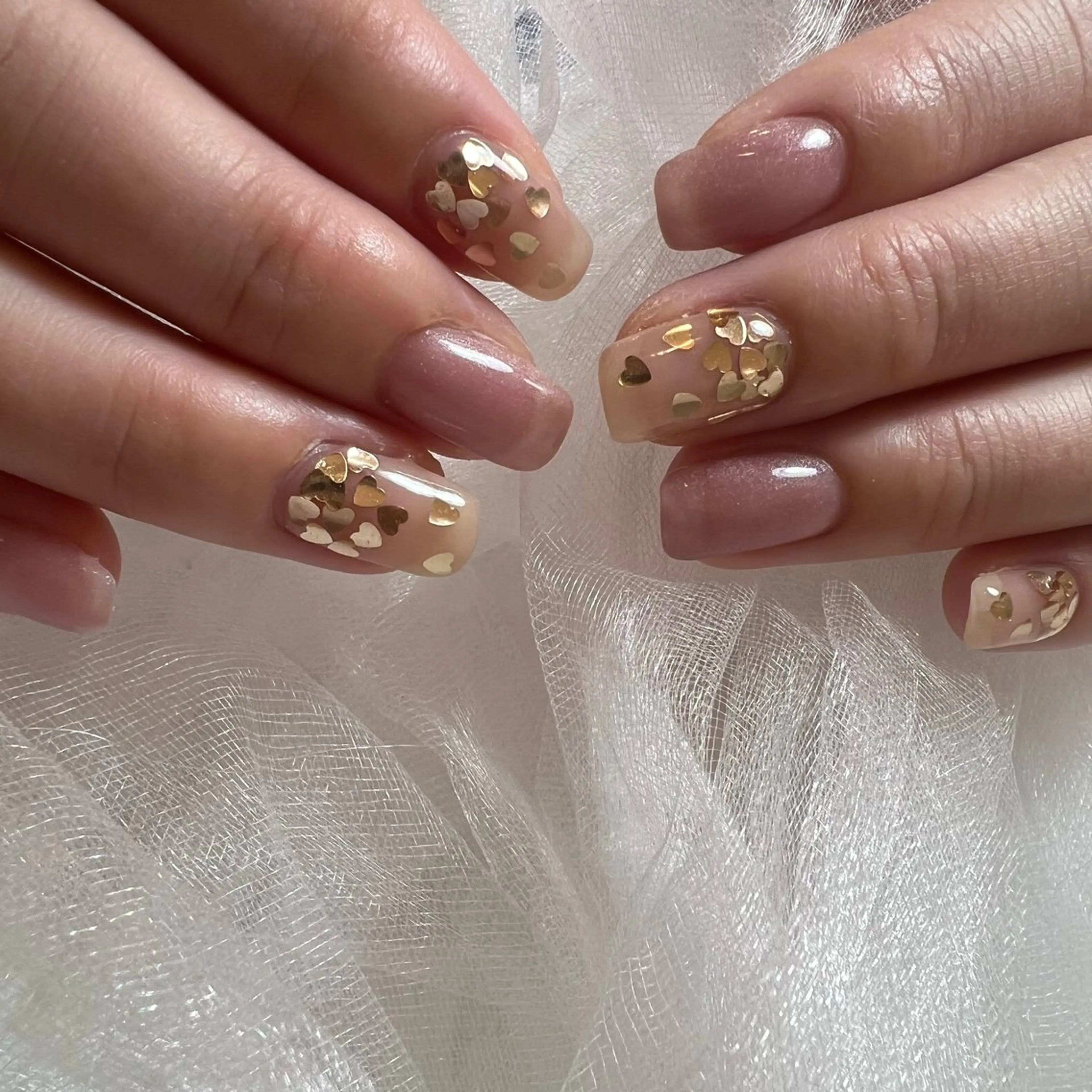 ネイル ハンドネイル Lili nail所属・Lilibeauty salonのネイルデザイン