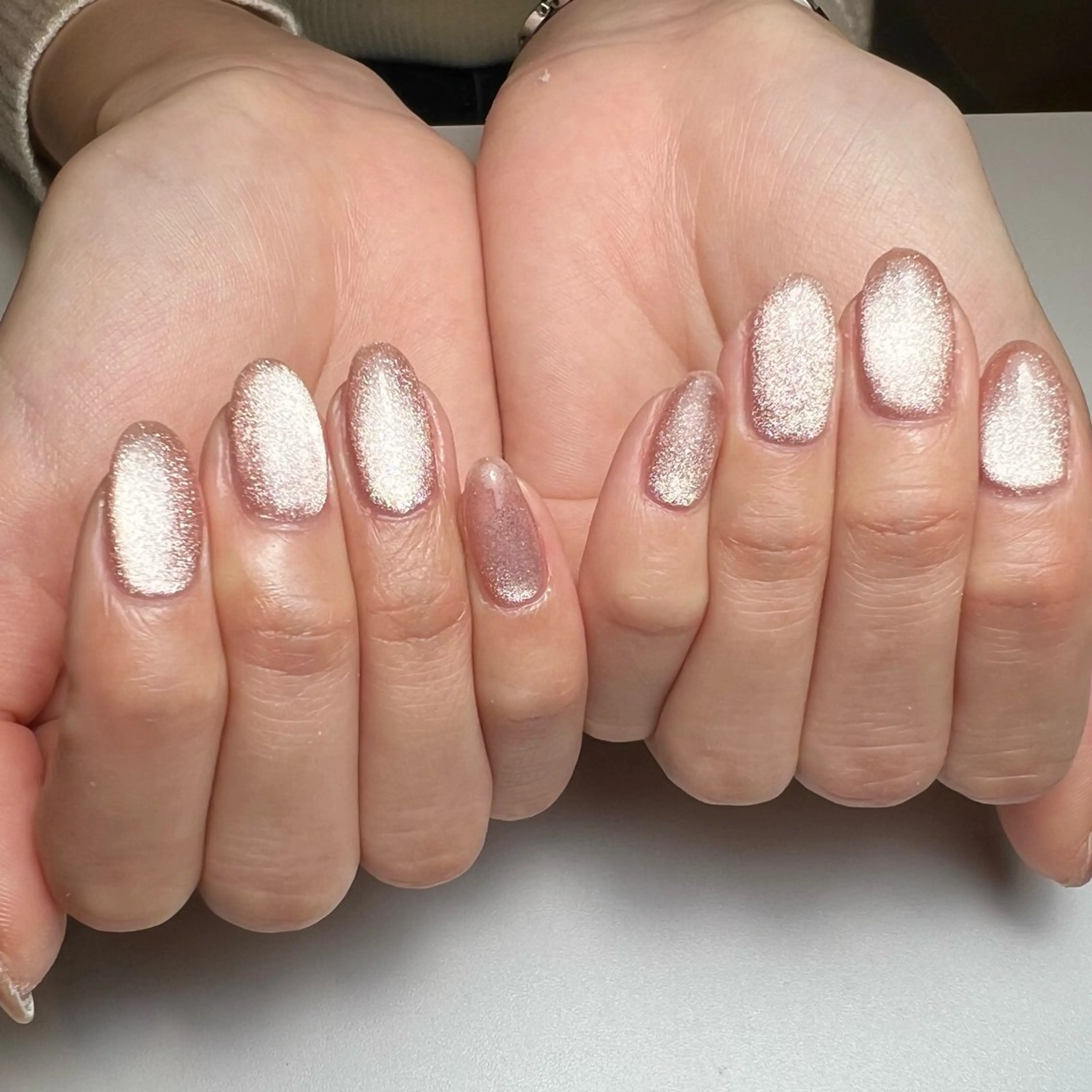 ネイル yu_.nail yuのネイルデザイン