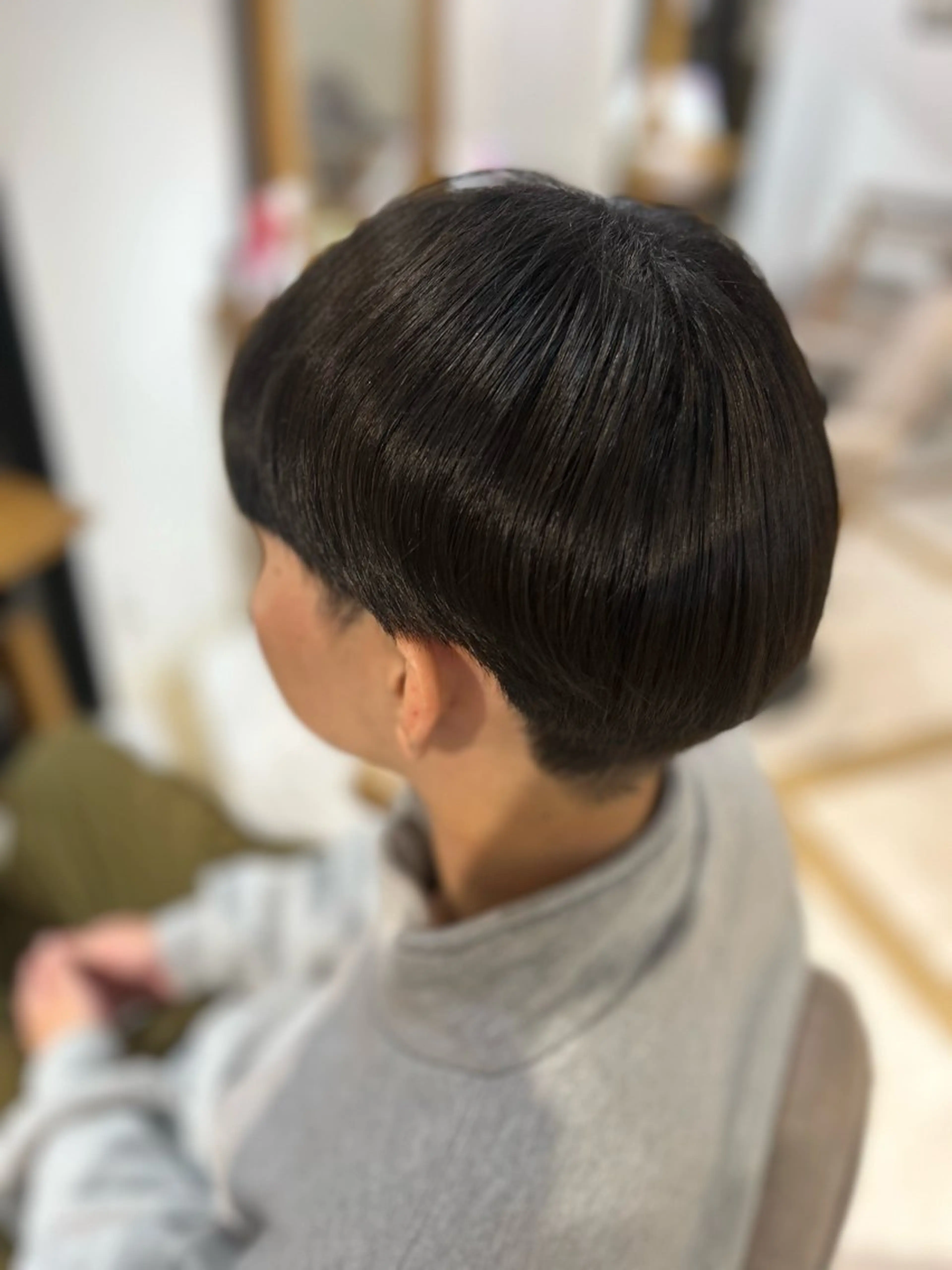 メンズ カット 🫧Agu gina /Yusei🦋のヘアスタイル