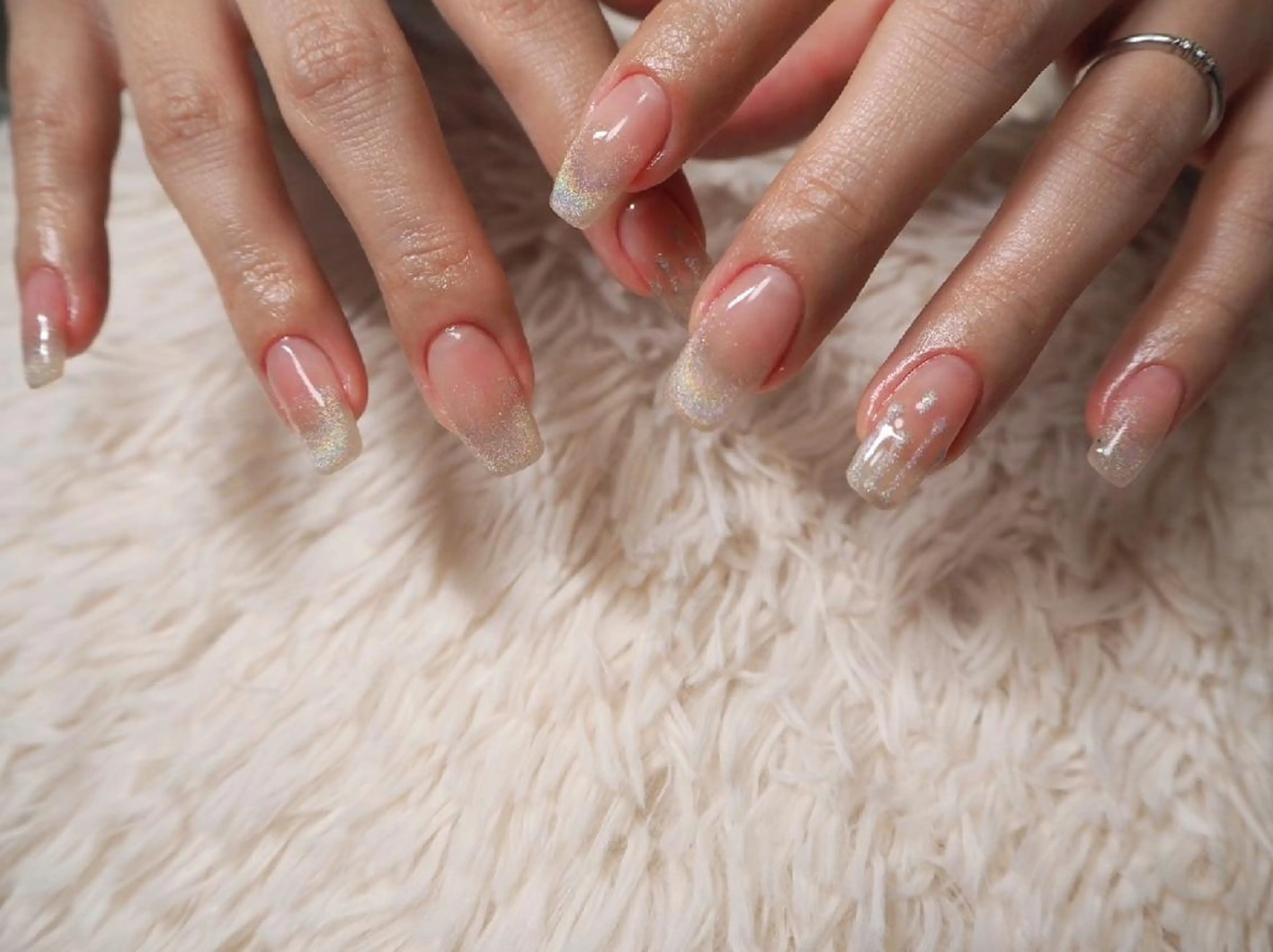 ネイル NailSalon EASE(イーズ)のネイルデザイン