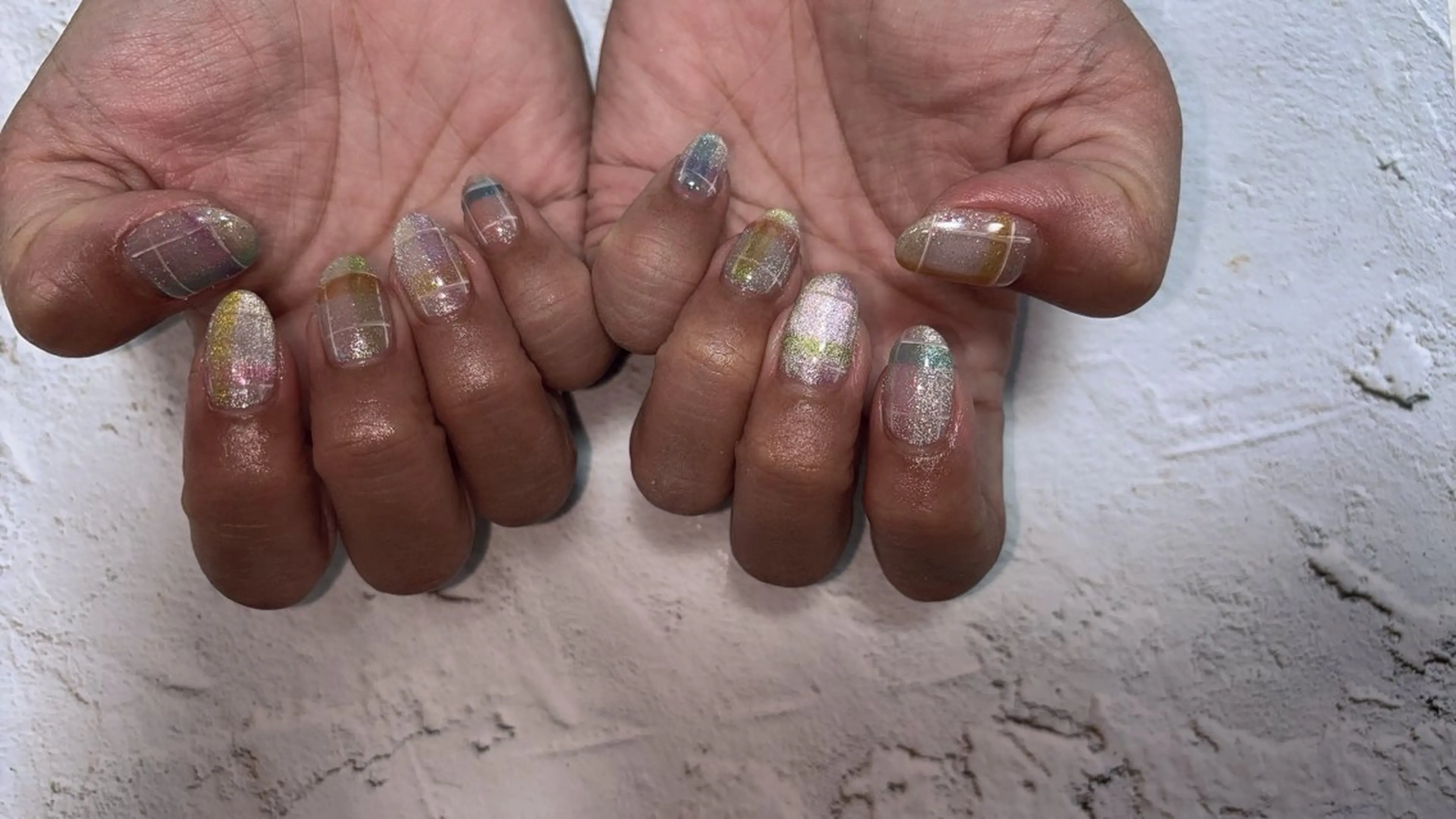 ネイル ハンドネイル coco nailのネイルデザイン