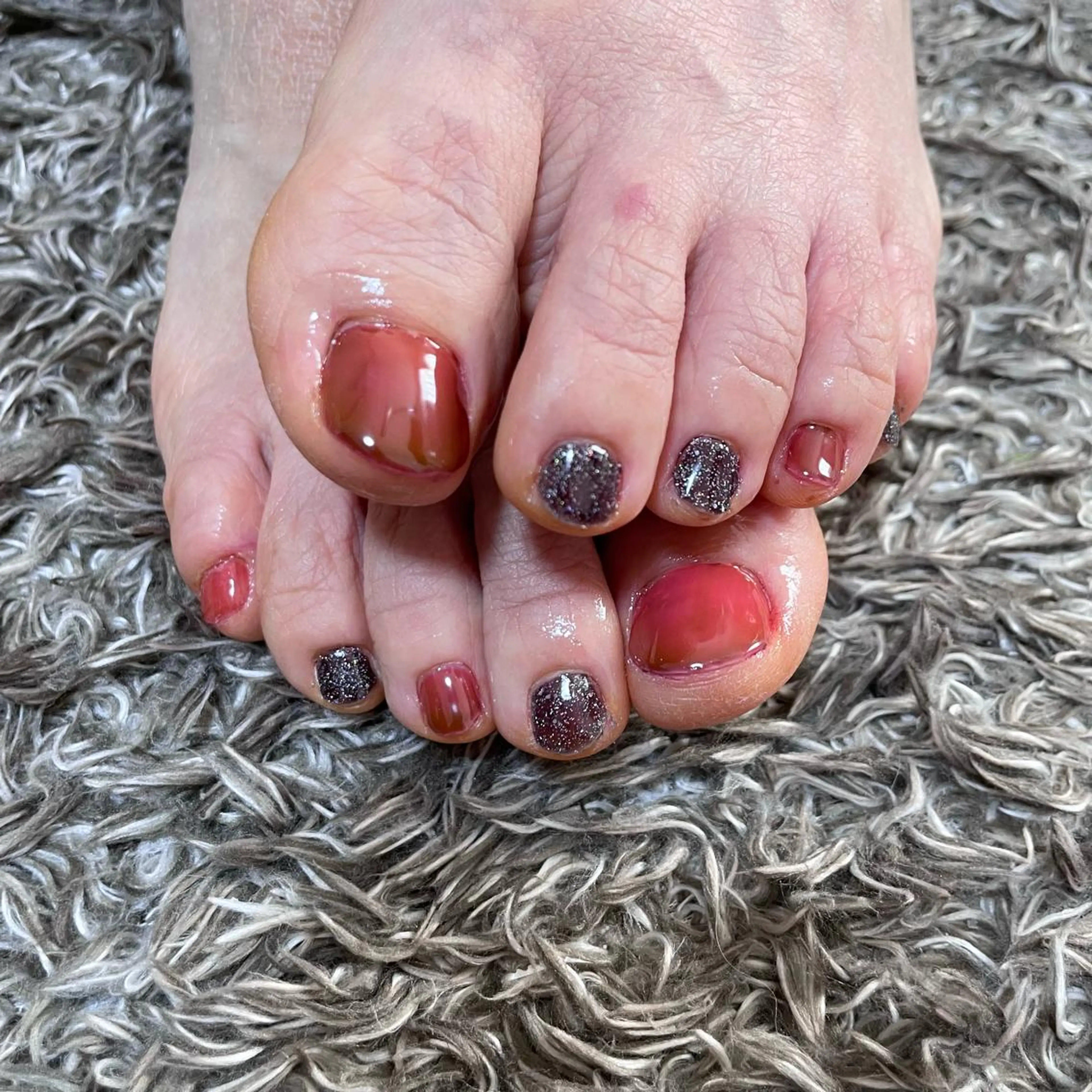 ネイル MiUs' nailのネイルデザイン