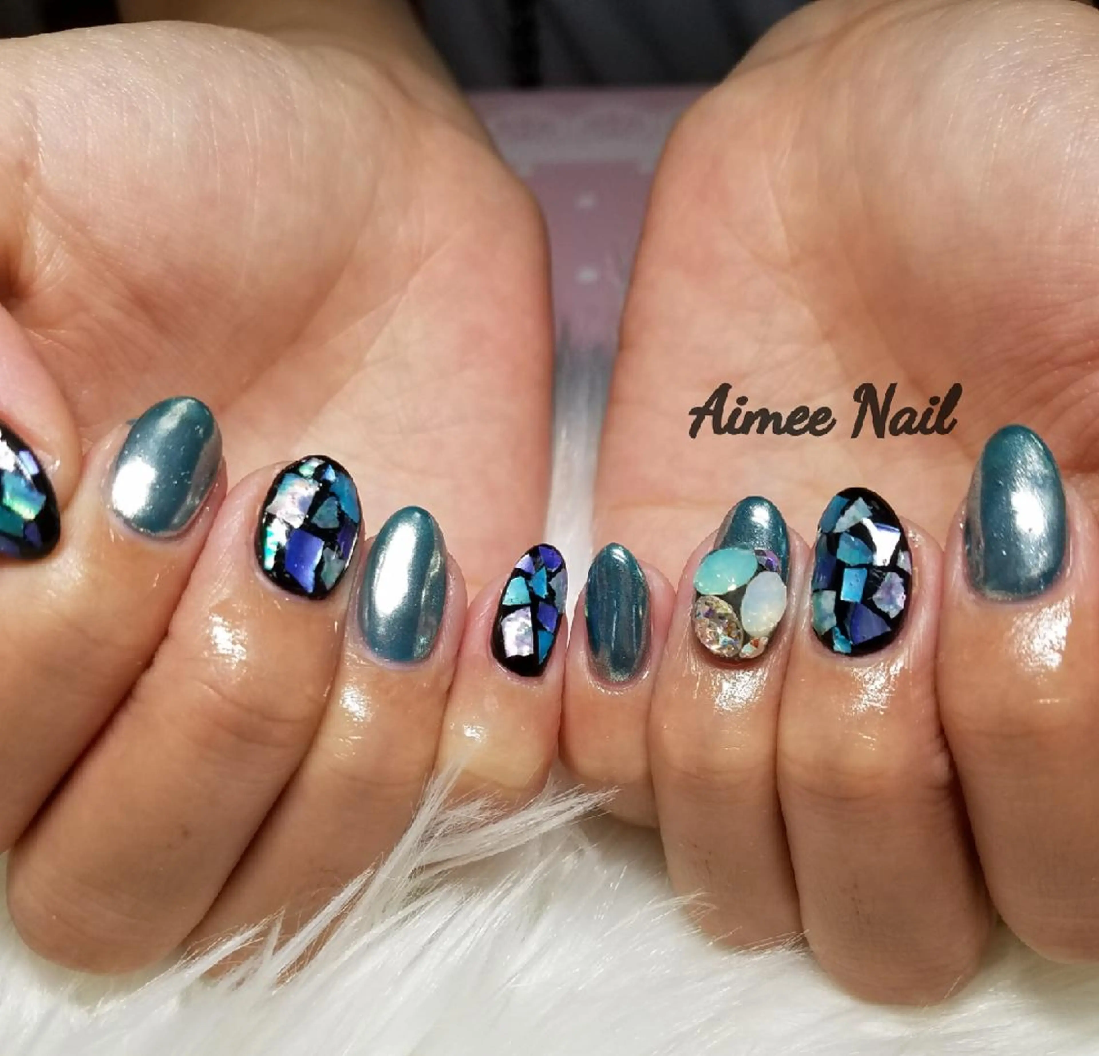 ネイル 齋藤 歩のその他イメージ