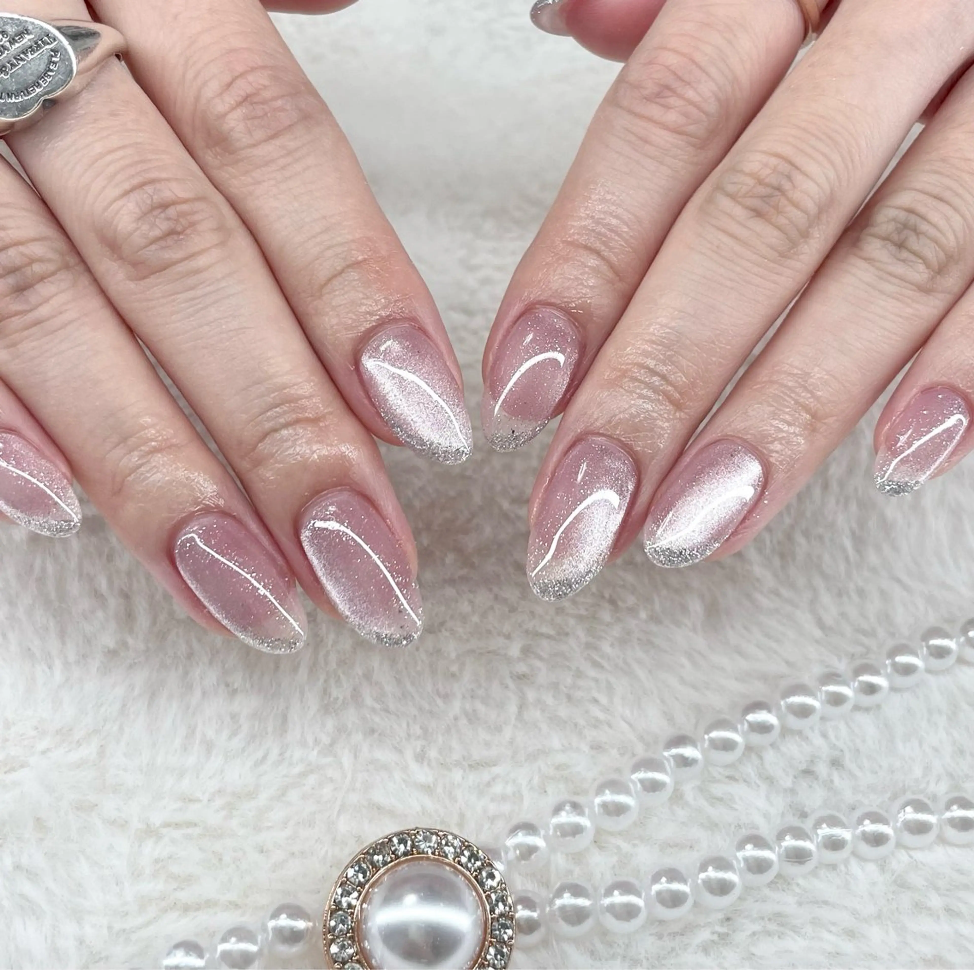 ネイル ChouChou NAIL SALON所属・サキ ChouChouのネイルデザイン