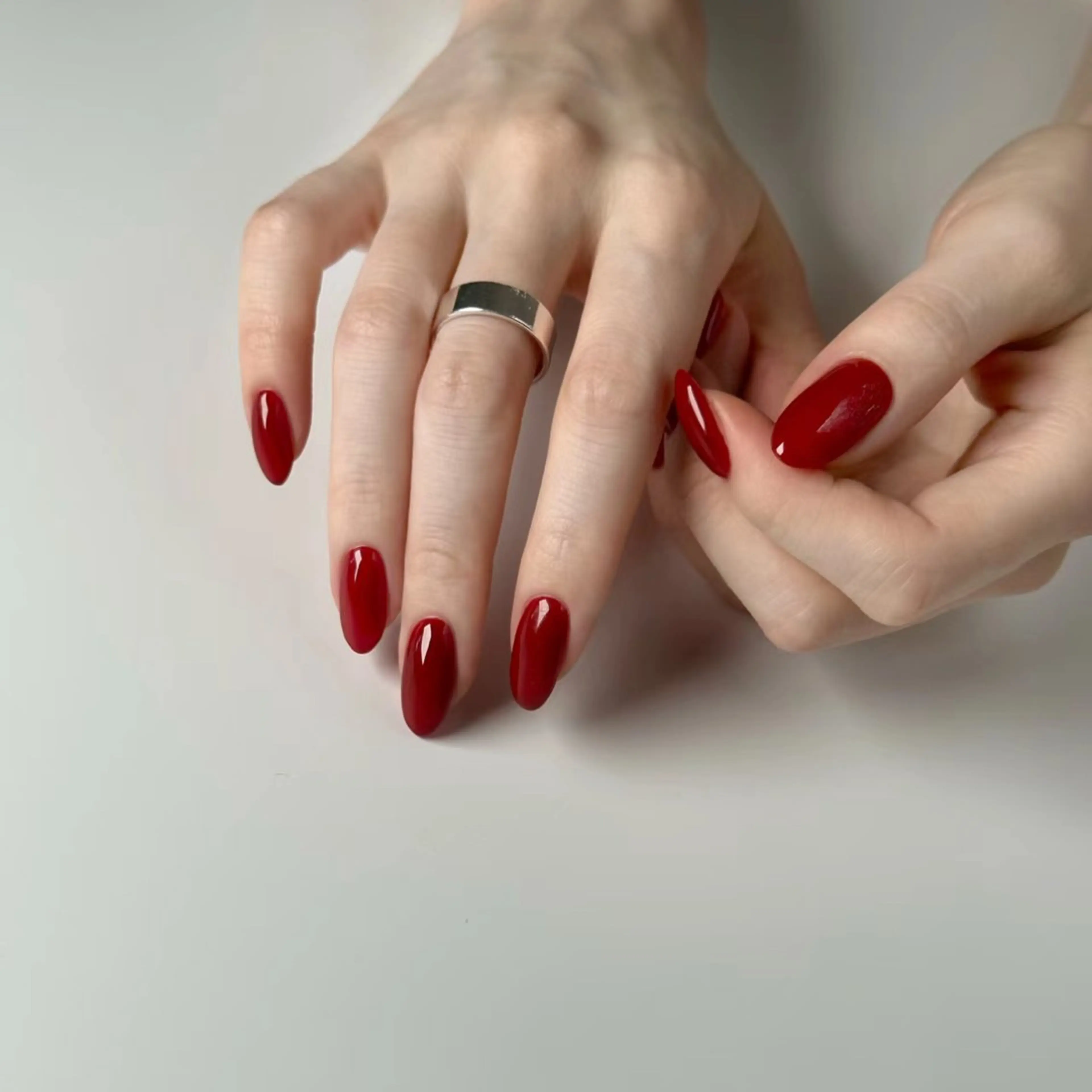 ネイル ハンドネイル ハンドケア BLinLin nail salonのネイルデザイン