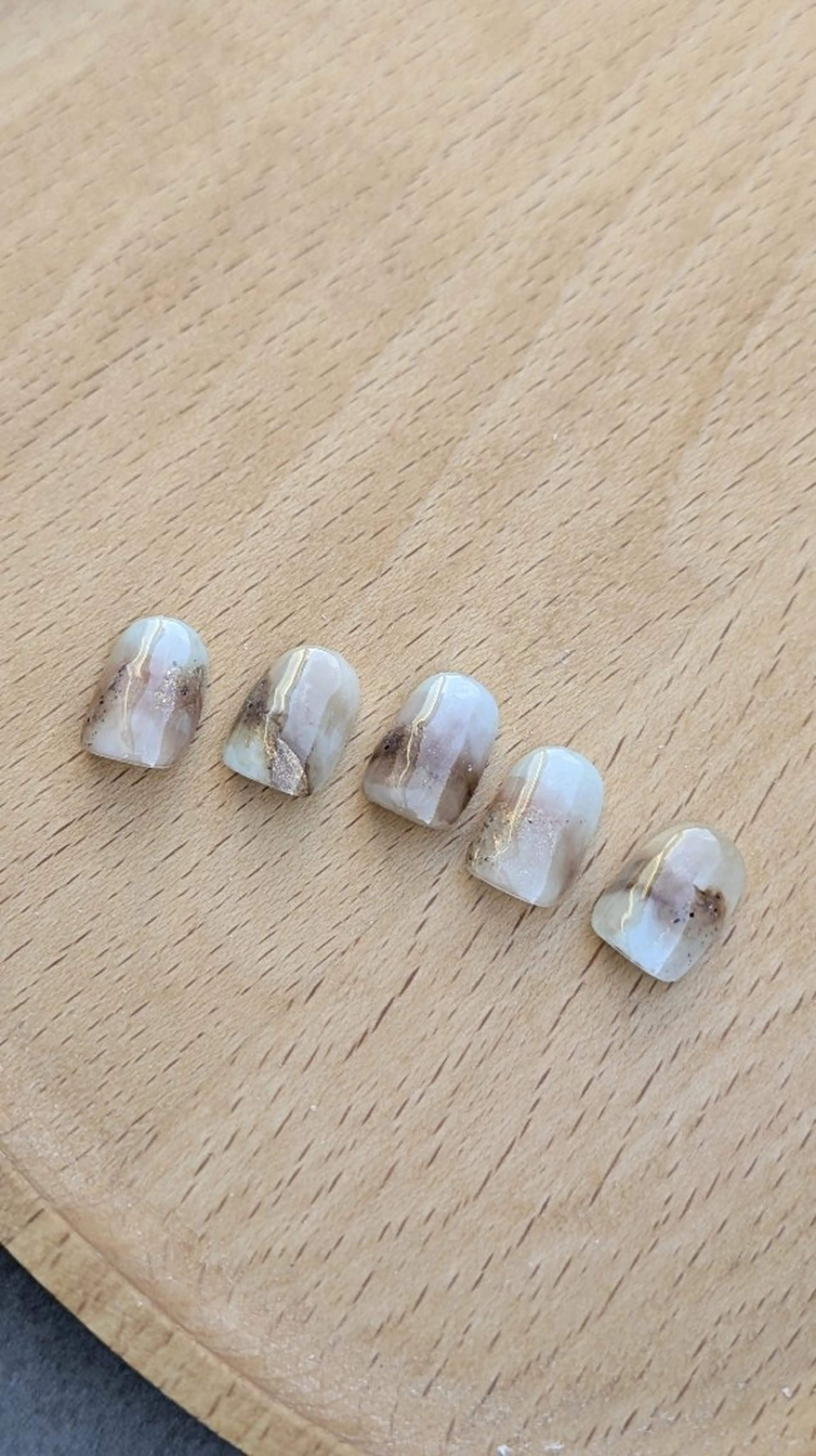 ネイル ハンドネイル UFU. nailのネイルデザイン