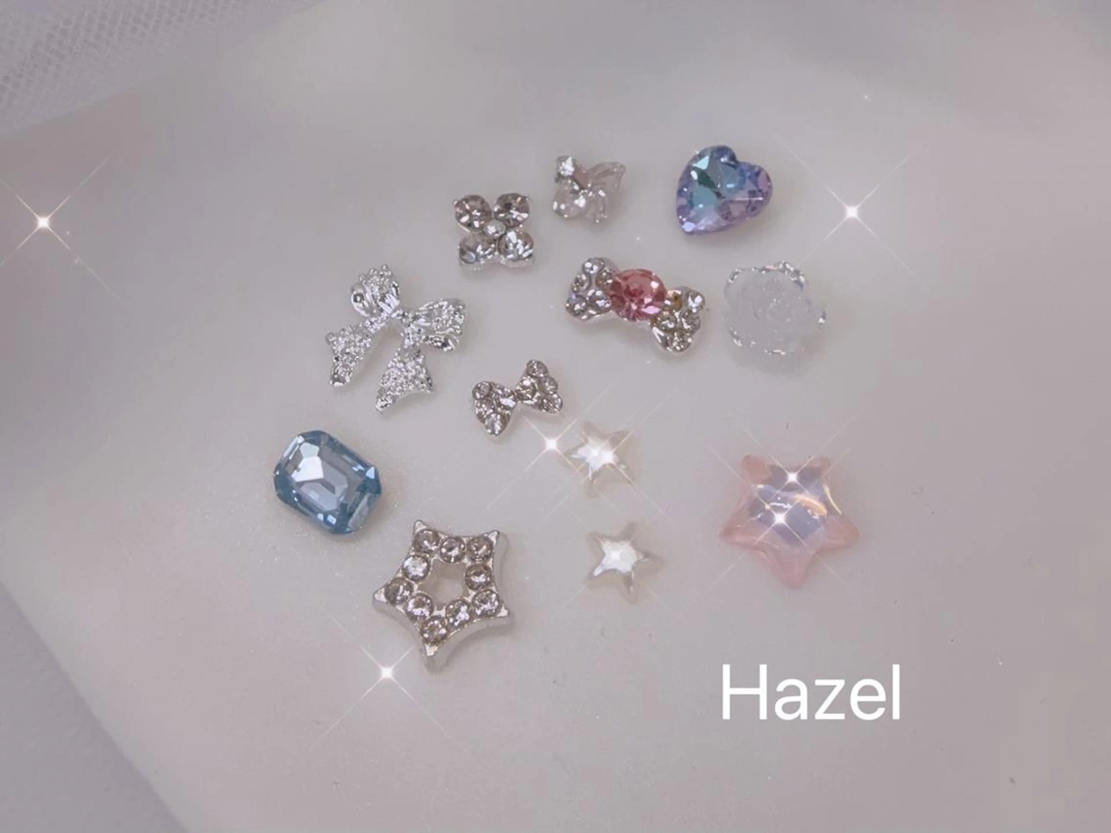 ネイル 🤍Hazel ユイ 吉祥寺🤎のネイルデザイン