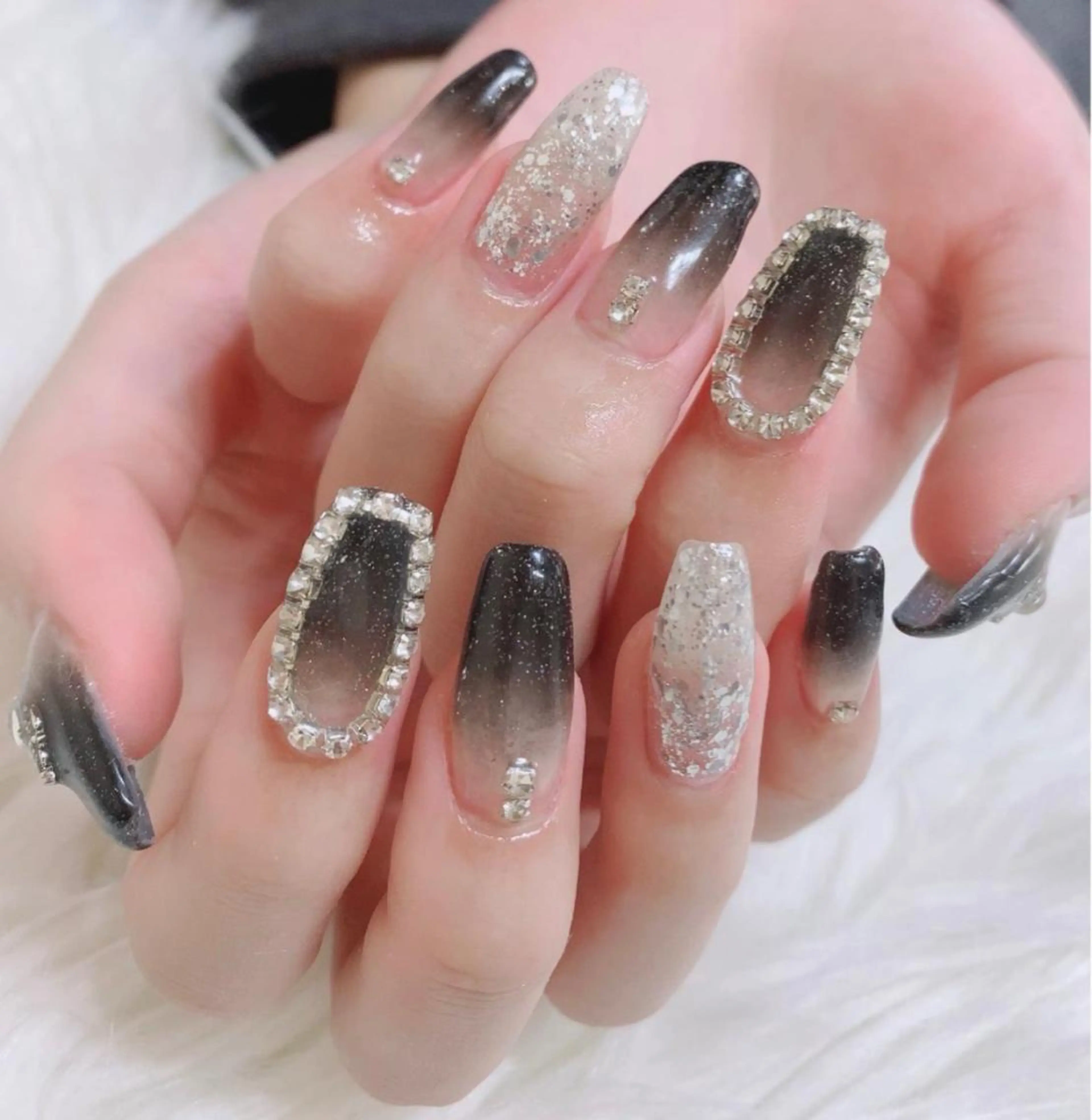 ネイル Mint NAILSALONのネイルデザイン