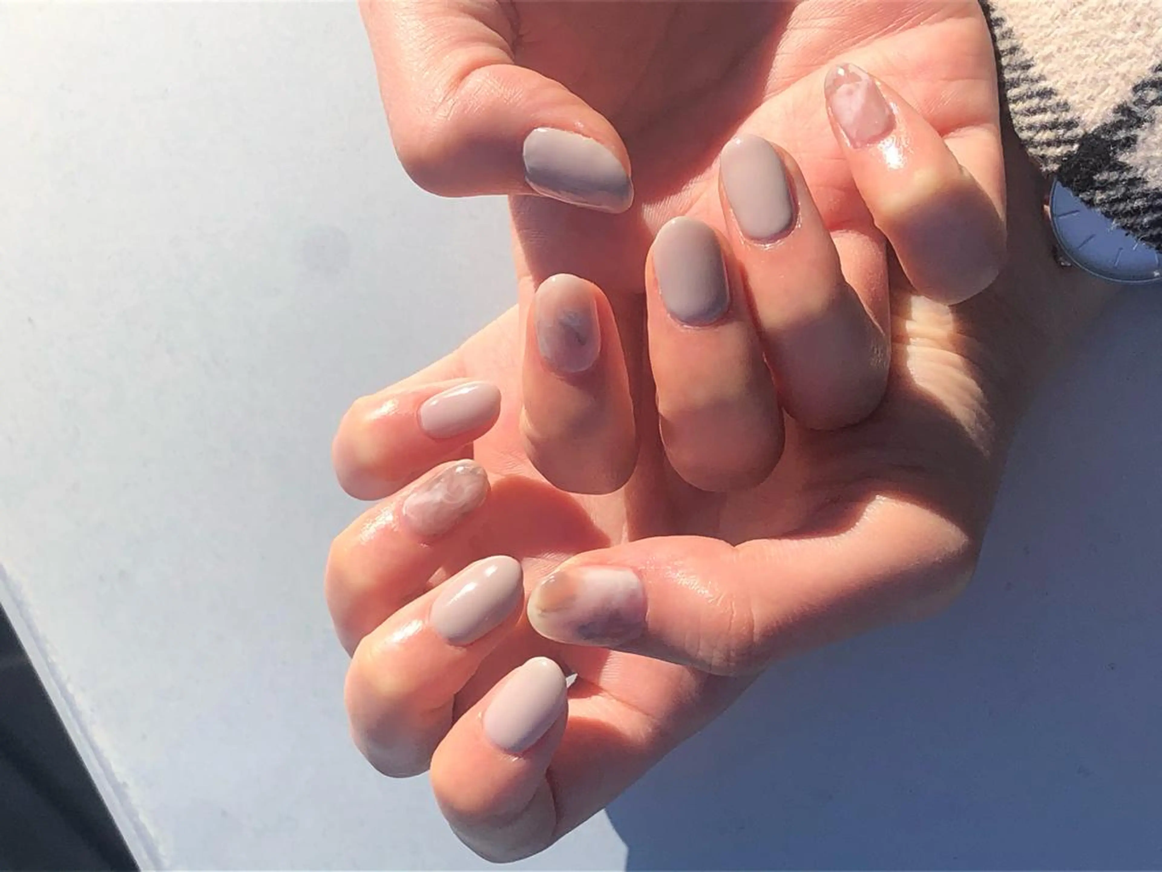 ネイル ハンドネイル おうちネイルサロン RINAのその他イメージ