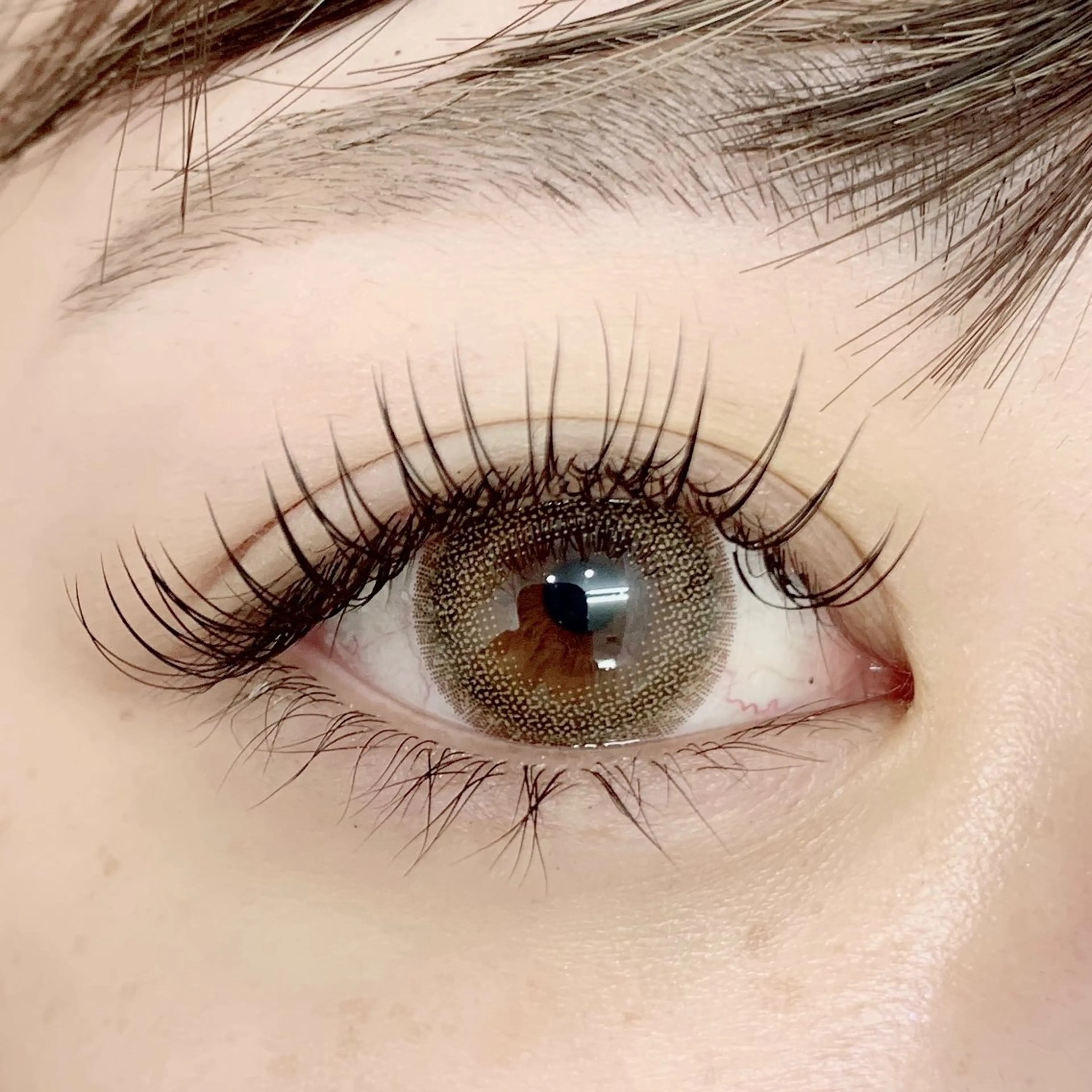 マツエク・マツパ 川崎 桃華のマツエク・マツパデザイン