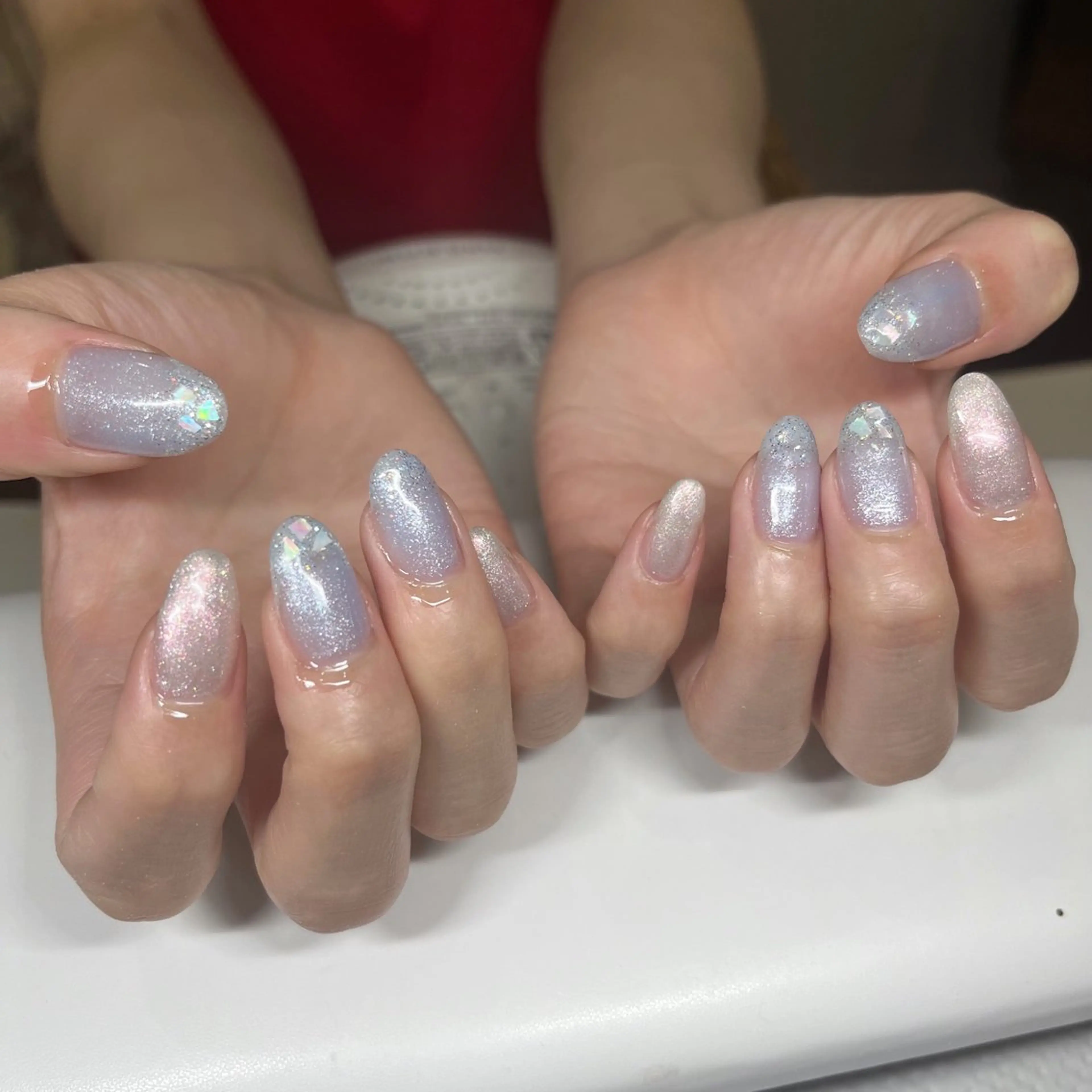 ネイル arl Nail💅日置友梨のネイルデザイン