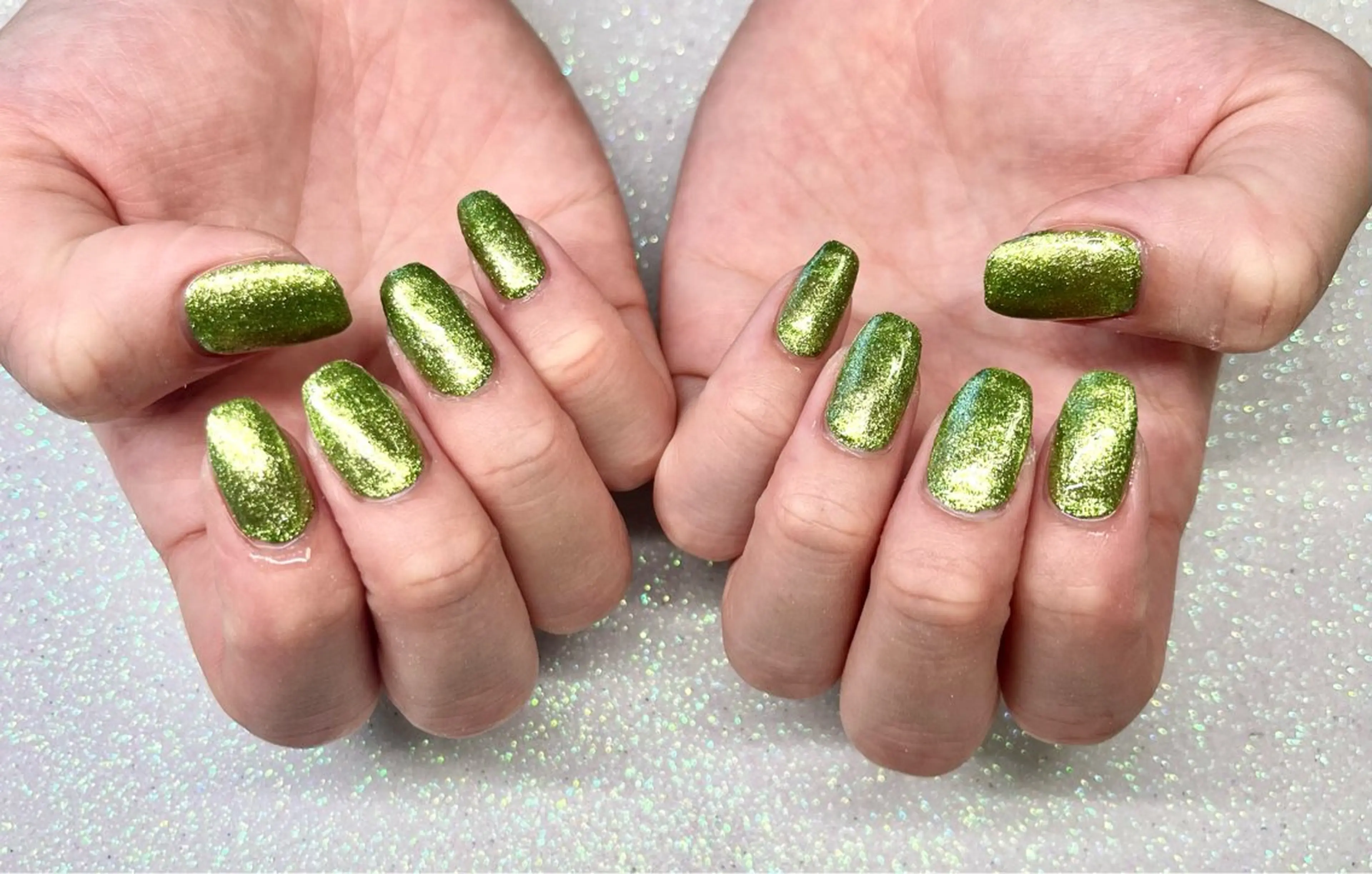 ネイル VIERU YURIのネイルデザイン